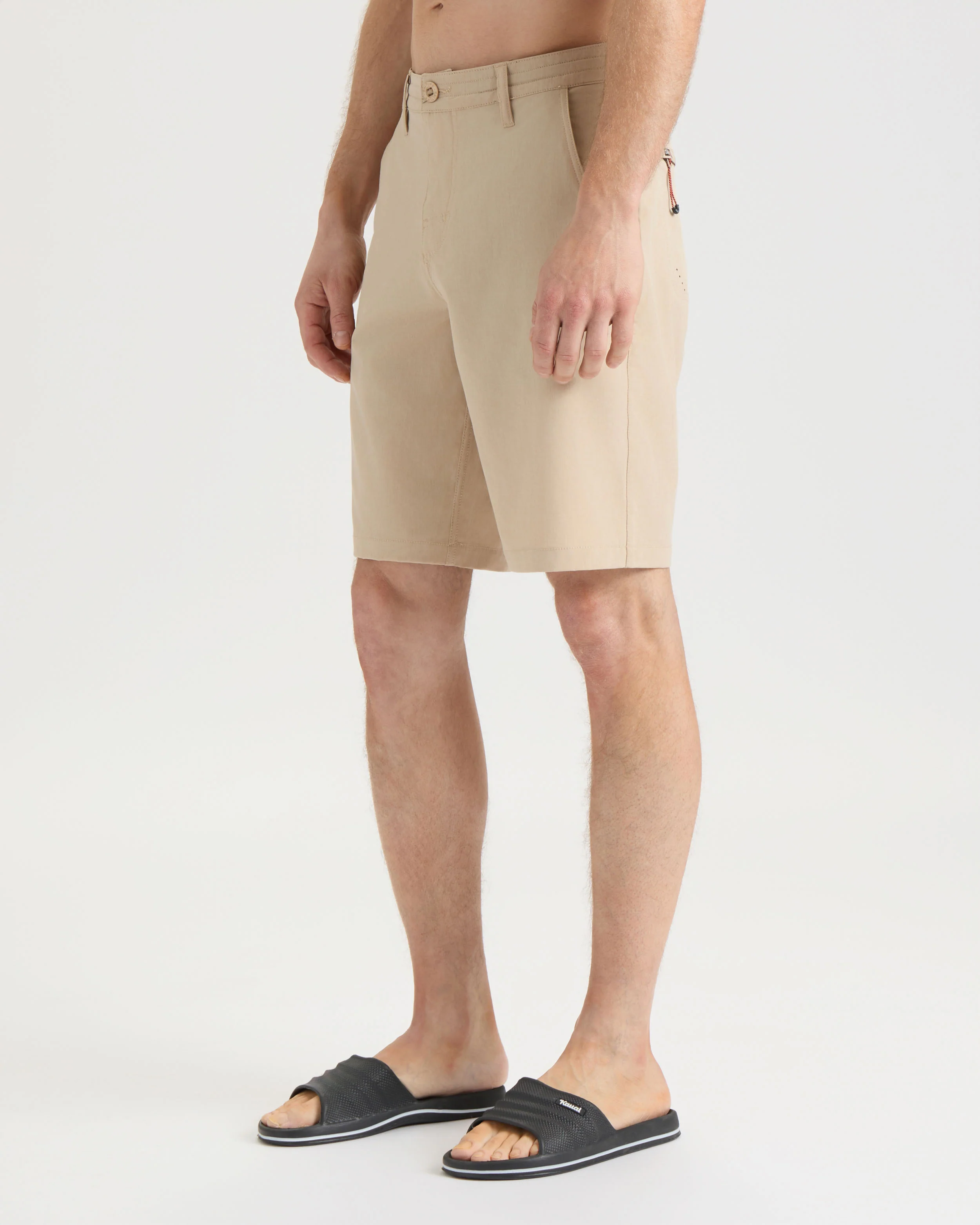 Men's Expedition Hybrid Shorts - Image 4