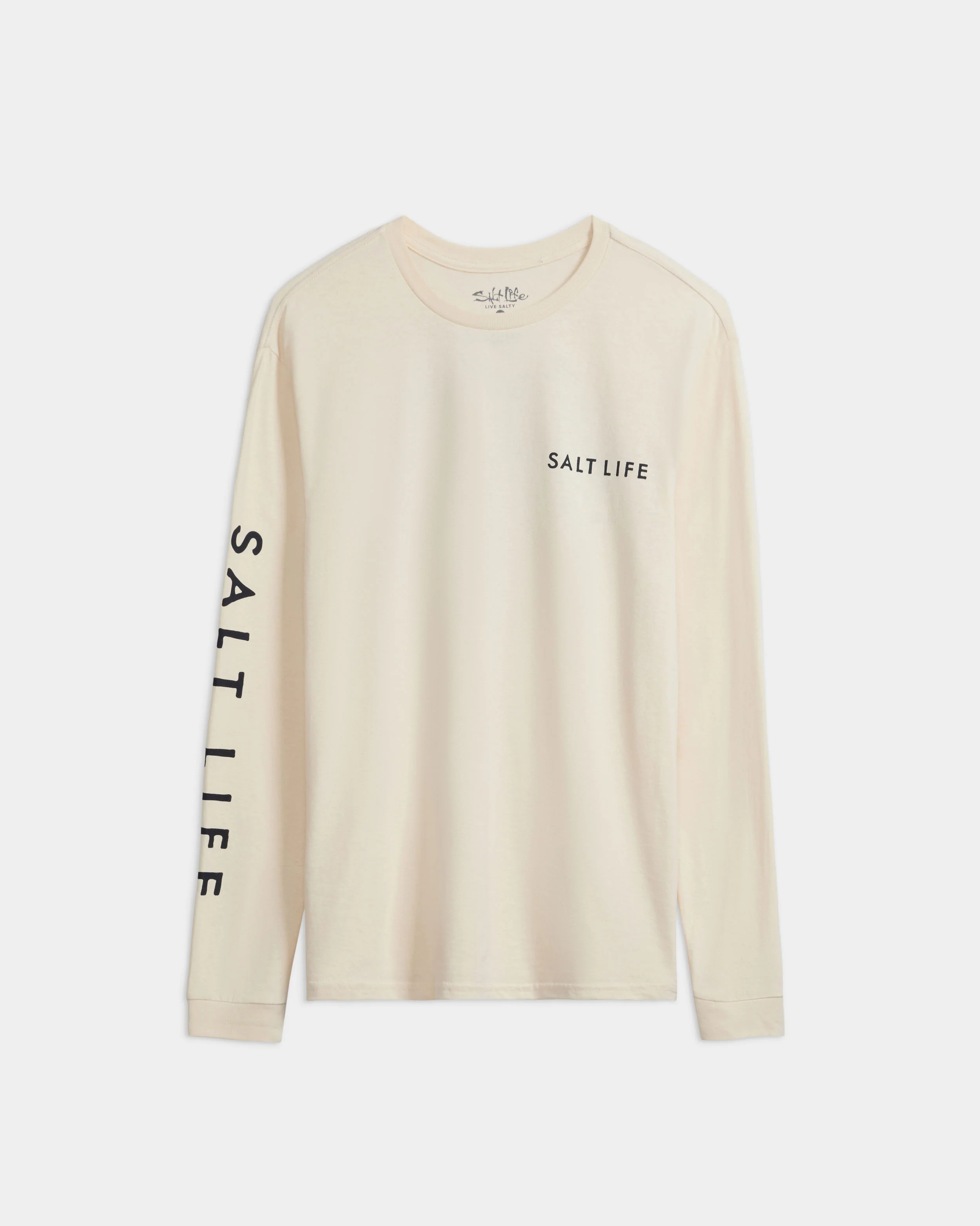 Men’s Fishing Buddy Long Sleeve Shirt - Image 7