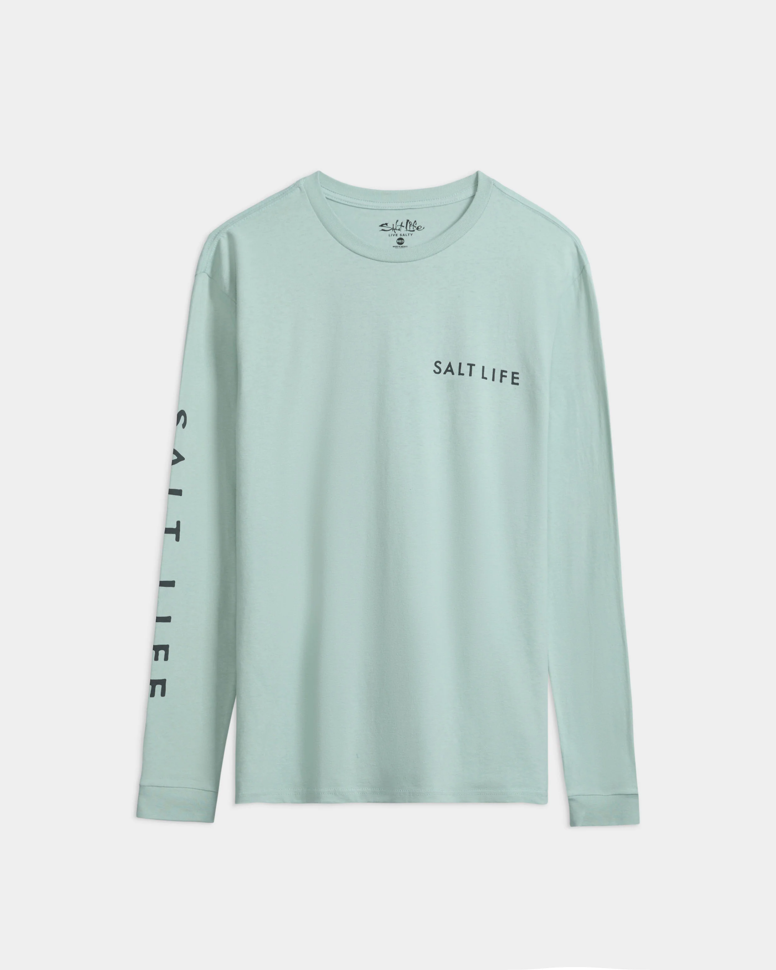 Men’s Fishing Buddy Long Sleeve Shirt - Image 2