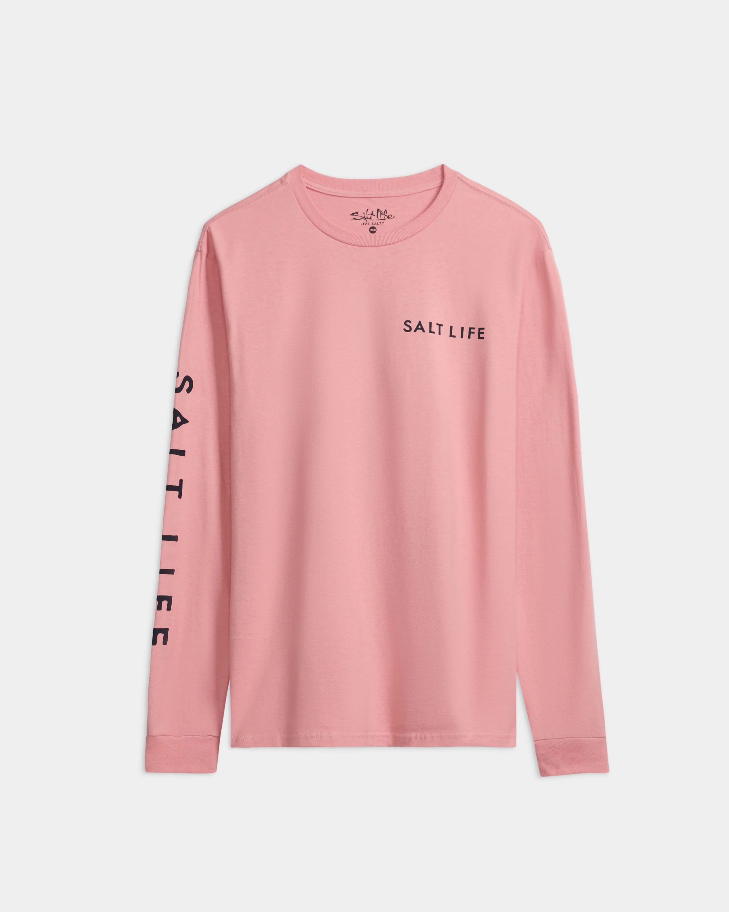 Men’s Fishing Buddy Long Sleeve Shirt - Image 2