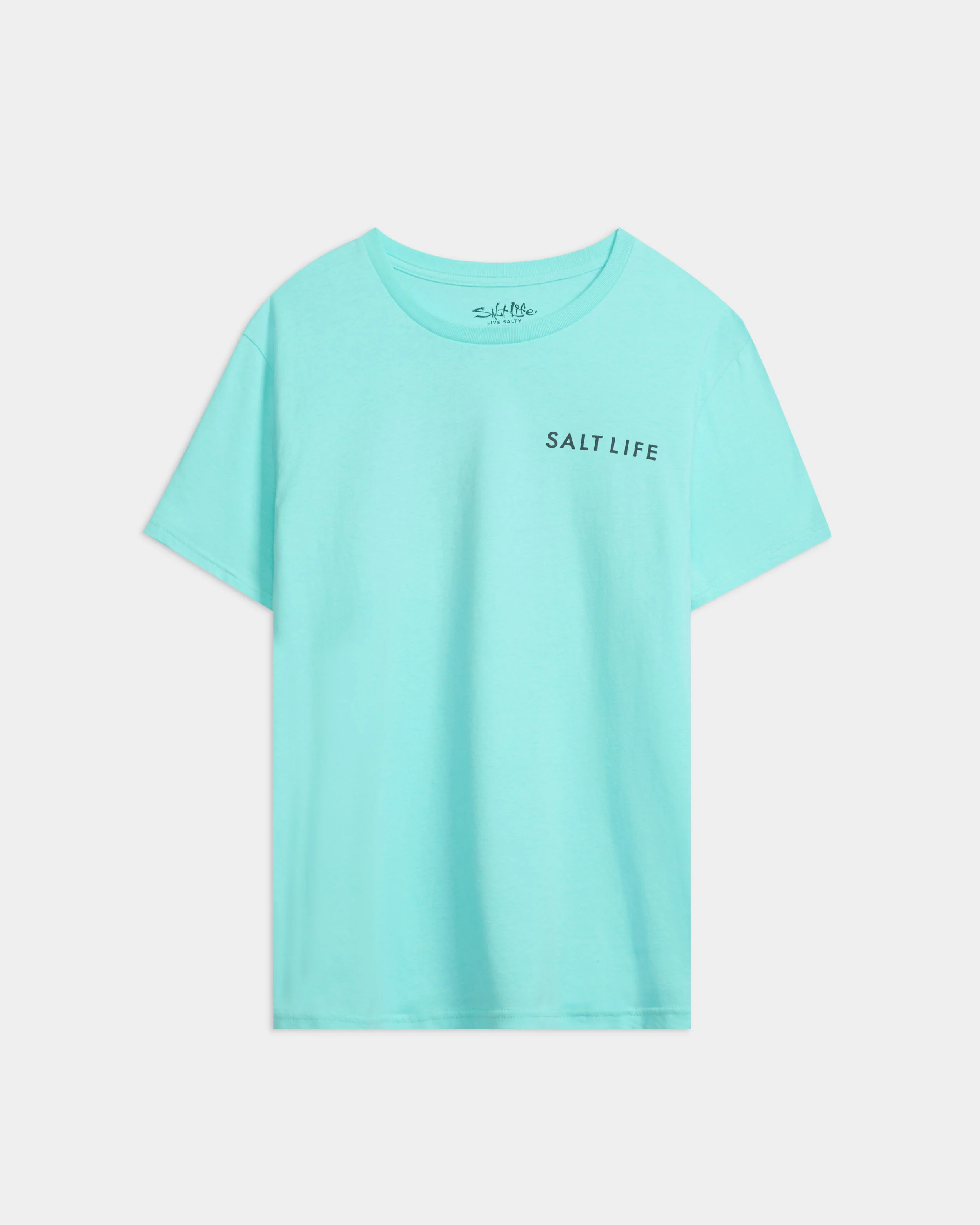 Men’s Fishing Buddy Short Sleeve Tee - Image 7