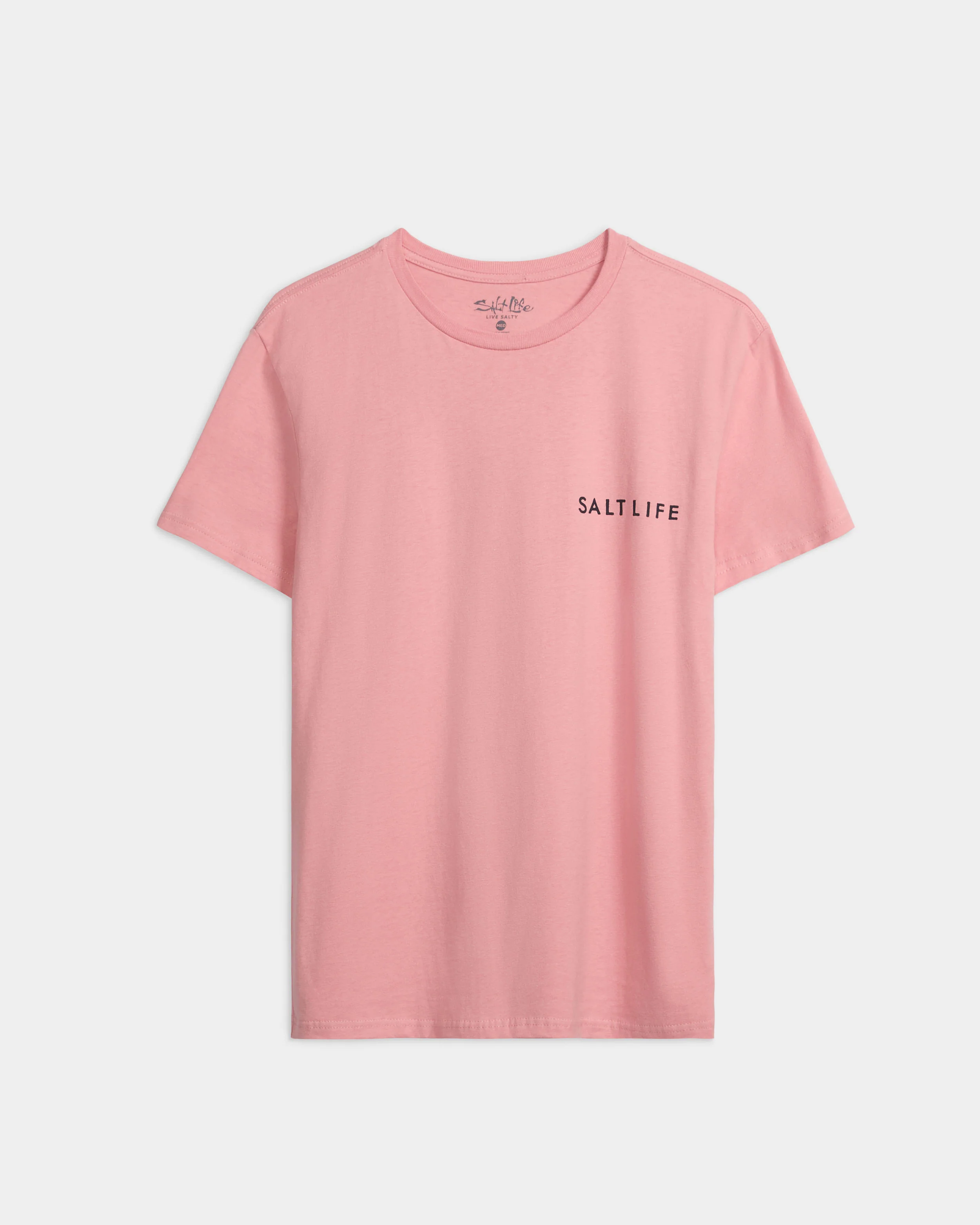 Men's Fishing Buddy Short Sleeve Tee - Image 7