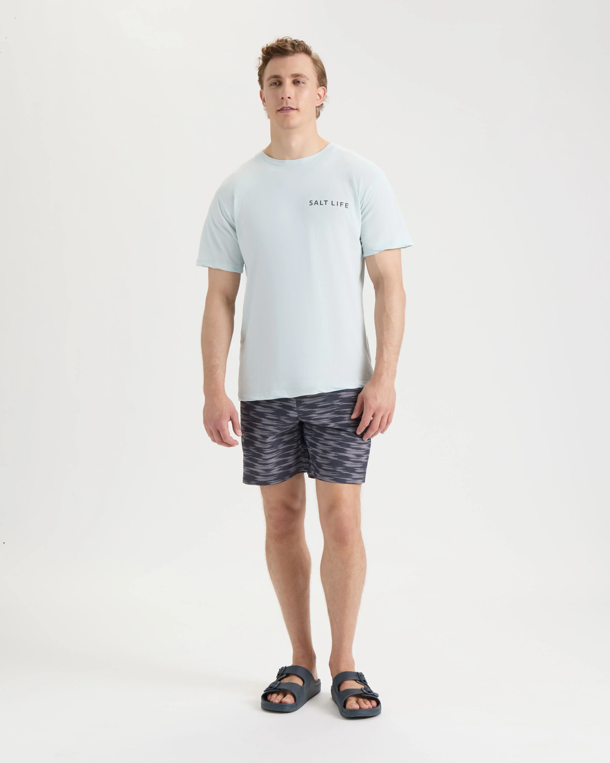 Men's Freedom Lures Short Sleeve Tee - Image 6