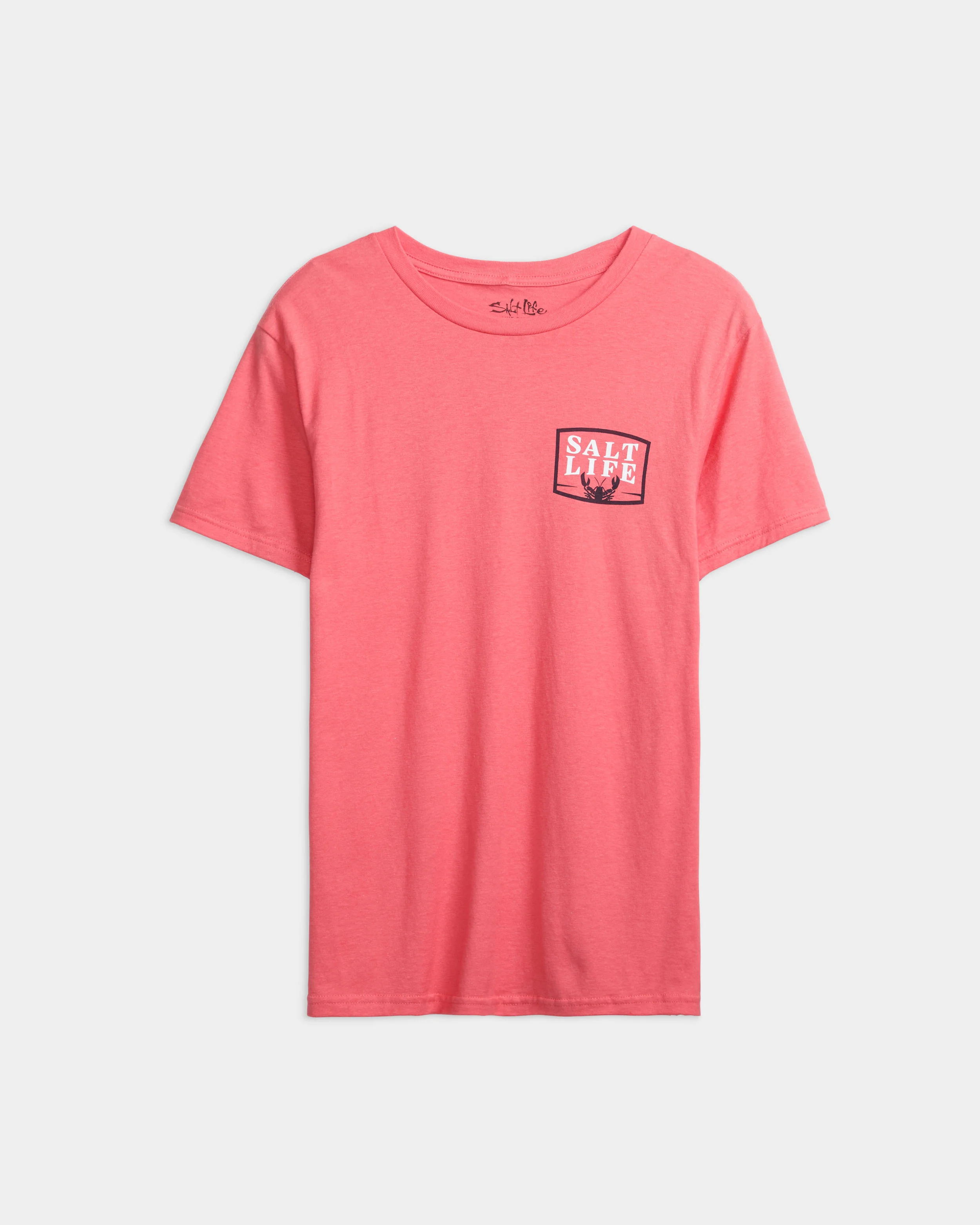 Men's Gone Divin Short Sleeve Tee - Image 7