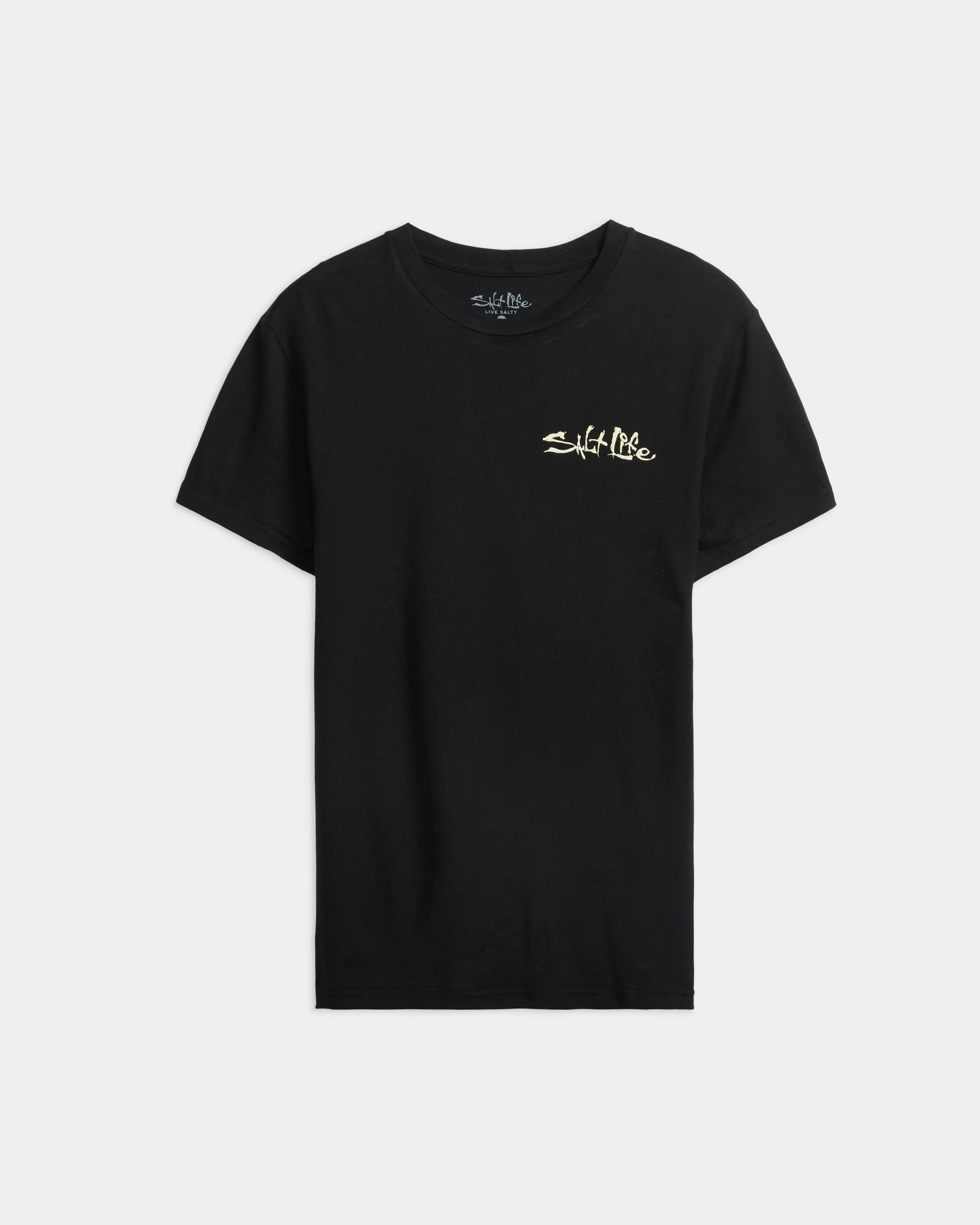 Men's Guide Me Home Short Sleeve Tee - Image 7