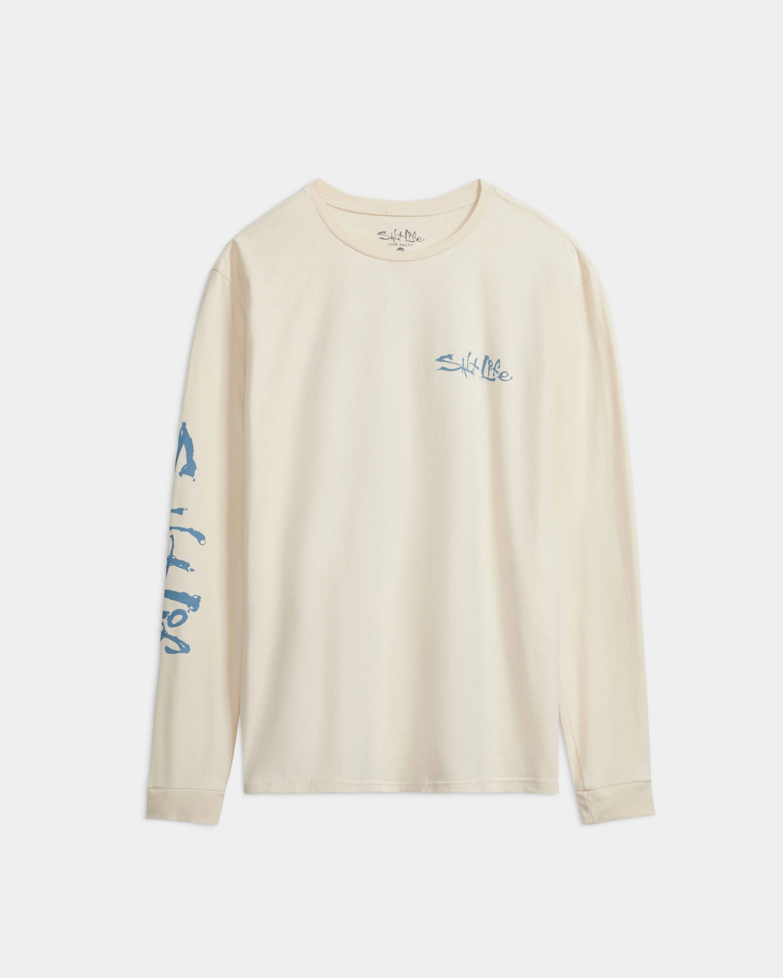 Men’s Guide Me Home Long Sleeve Shirt - Image 7