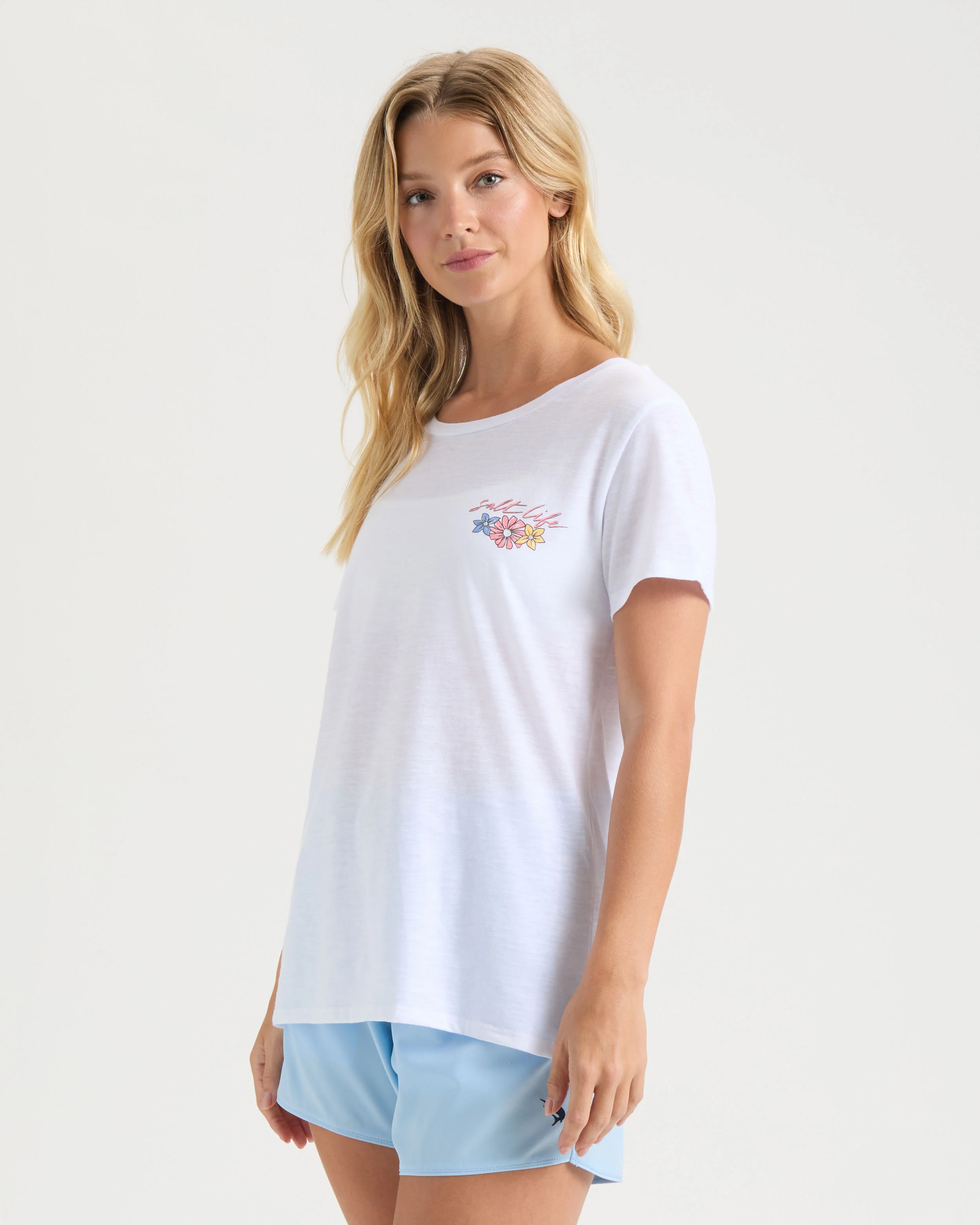 Women's Honu Short Sleeve Shirt - Image 4