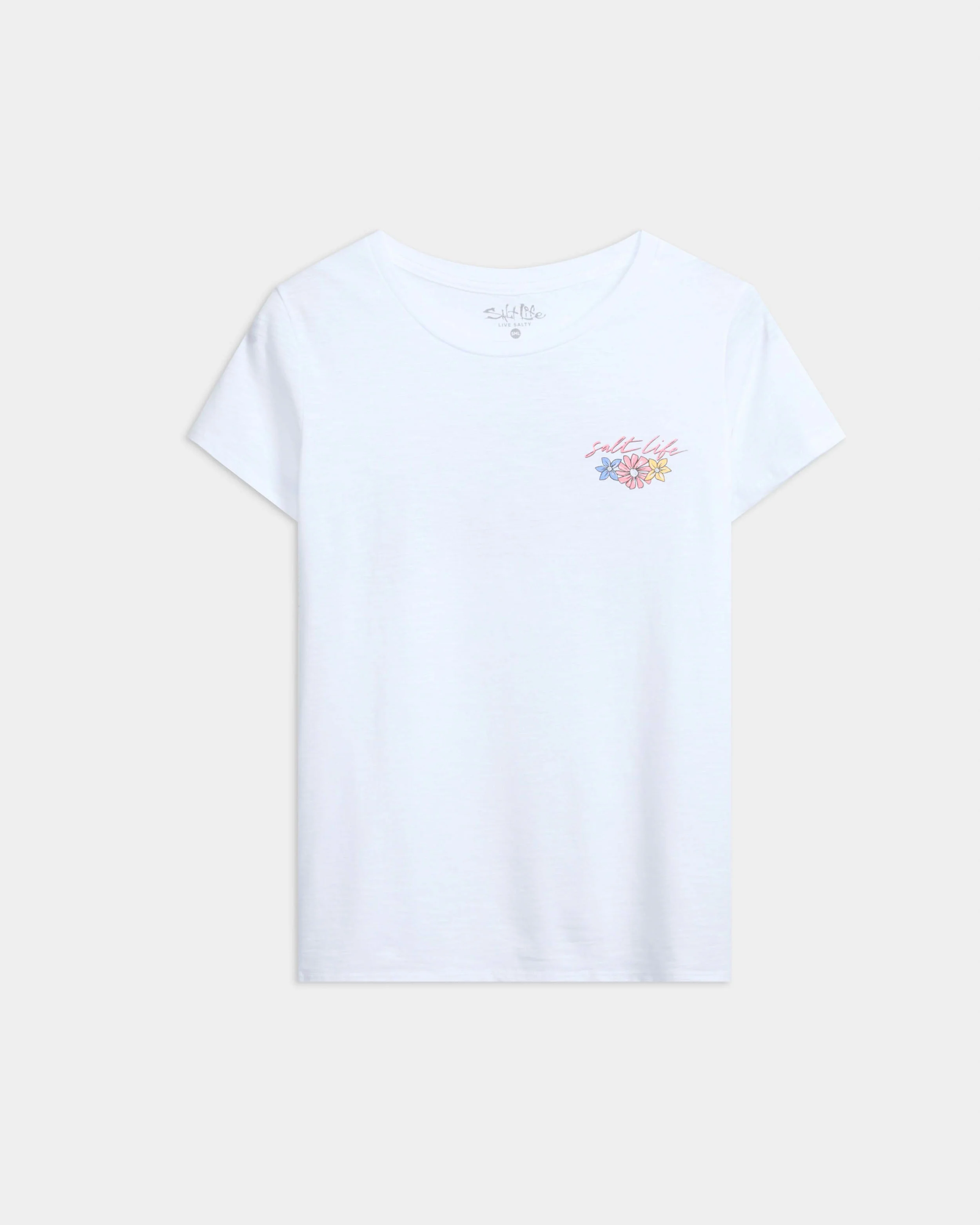 Women's Honu Short Sleeve Shirt - Image 7
