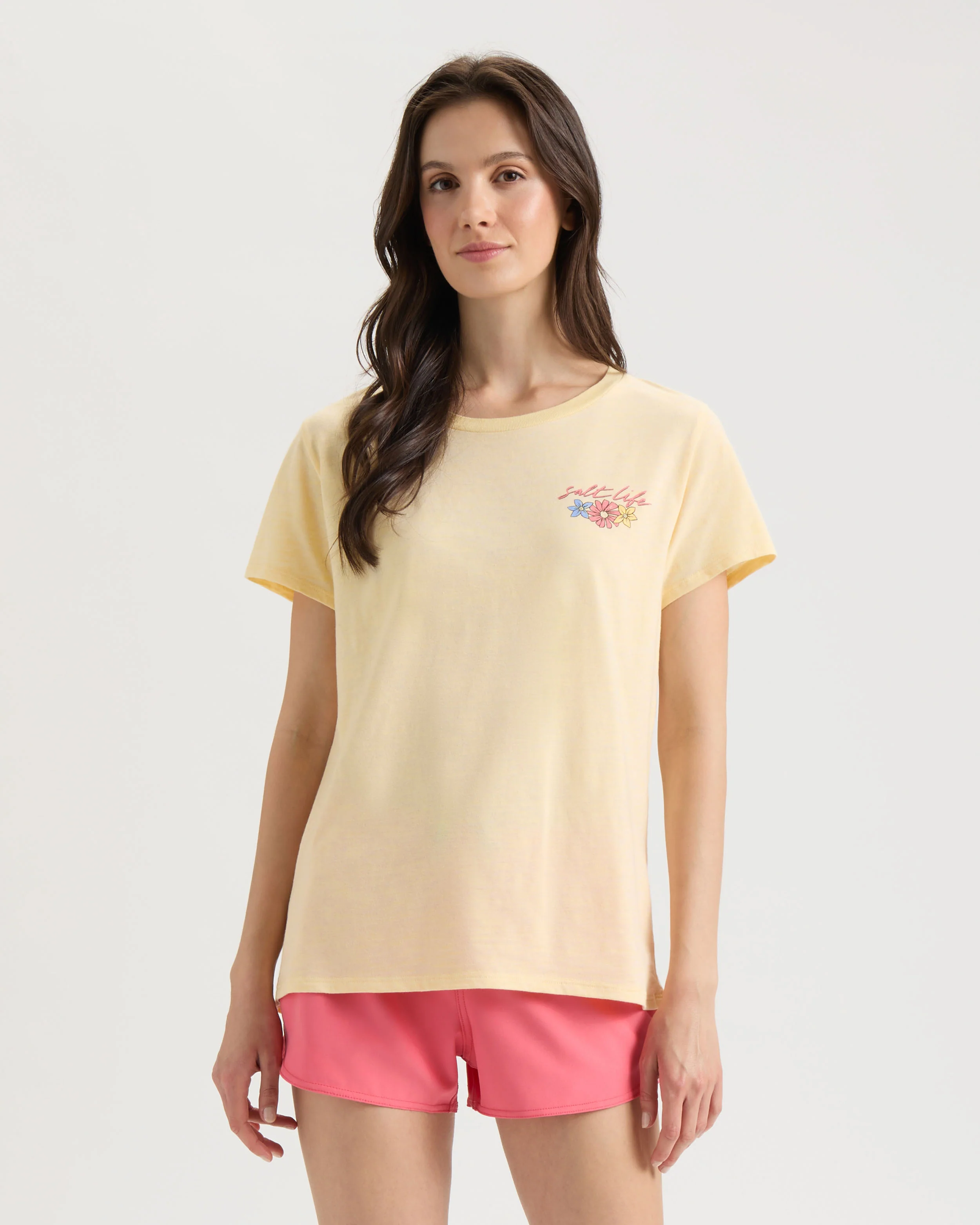 Women's Honu Short Sleeve Shirt - Image 2