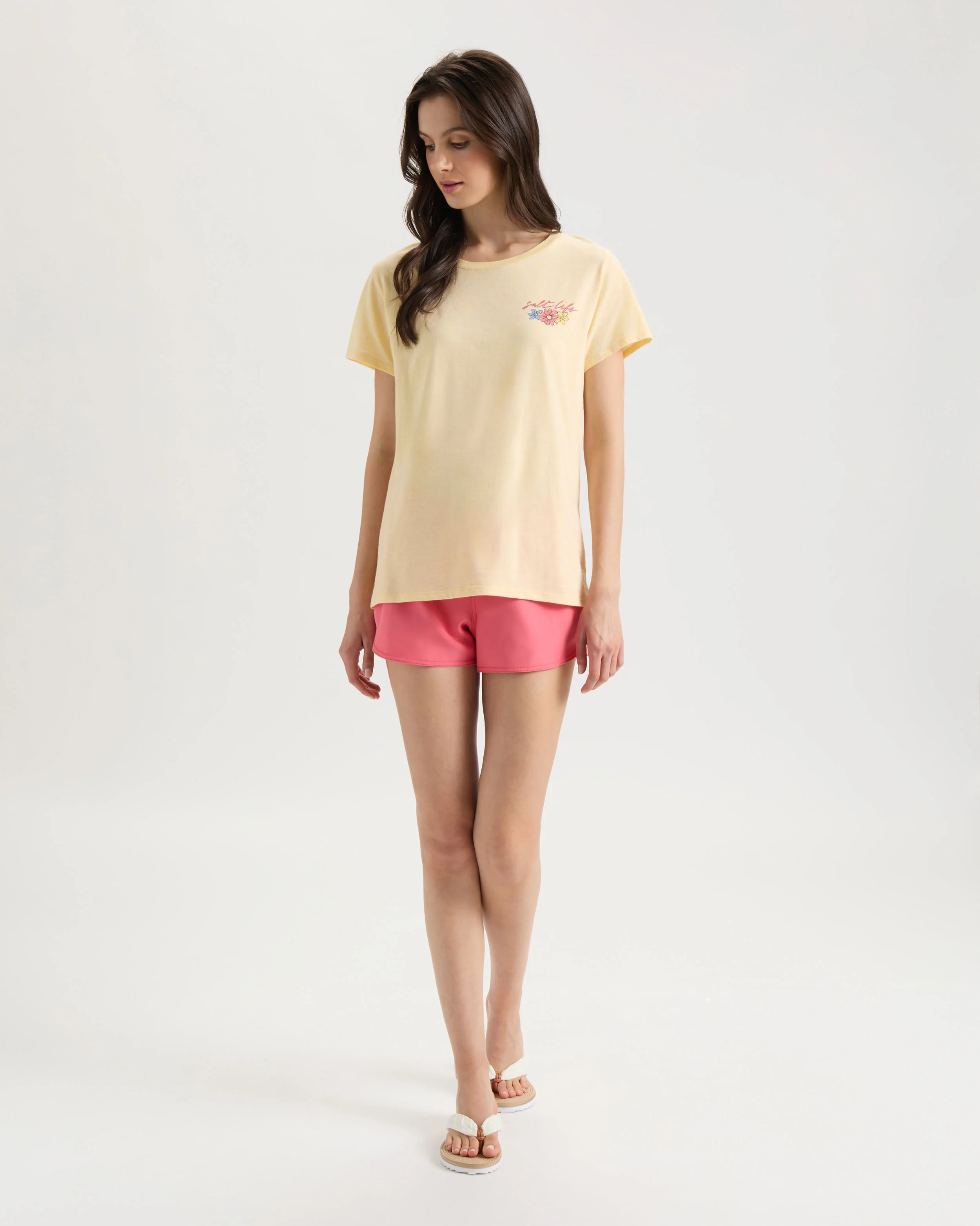 Women's Honu Short Sleeve Shirt - Image 6
