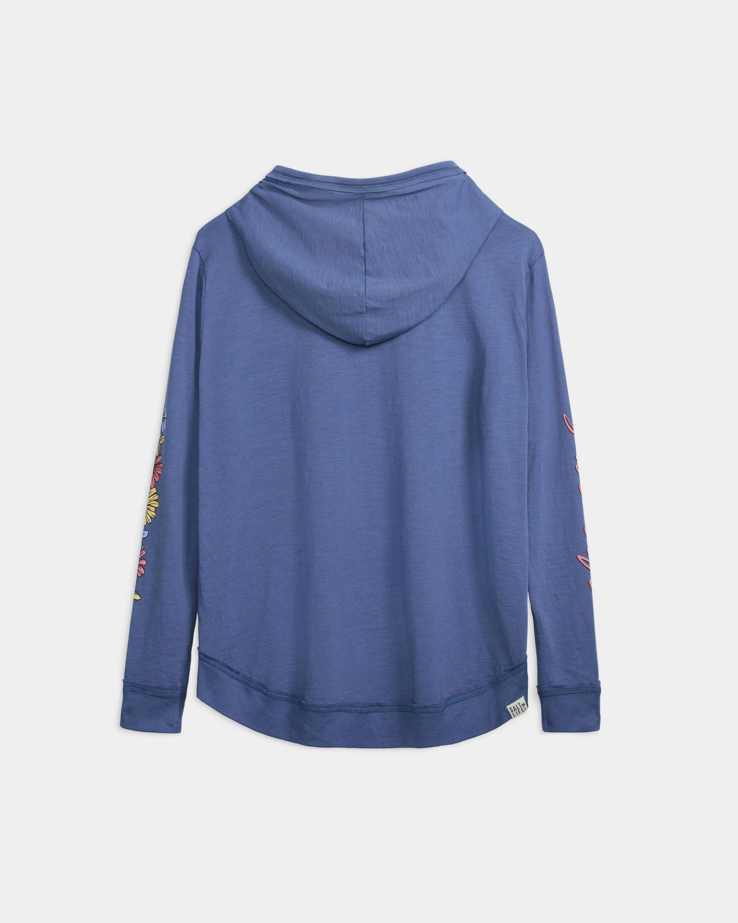 Women’s Honu Hoodie - Image 2