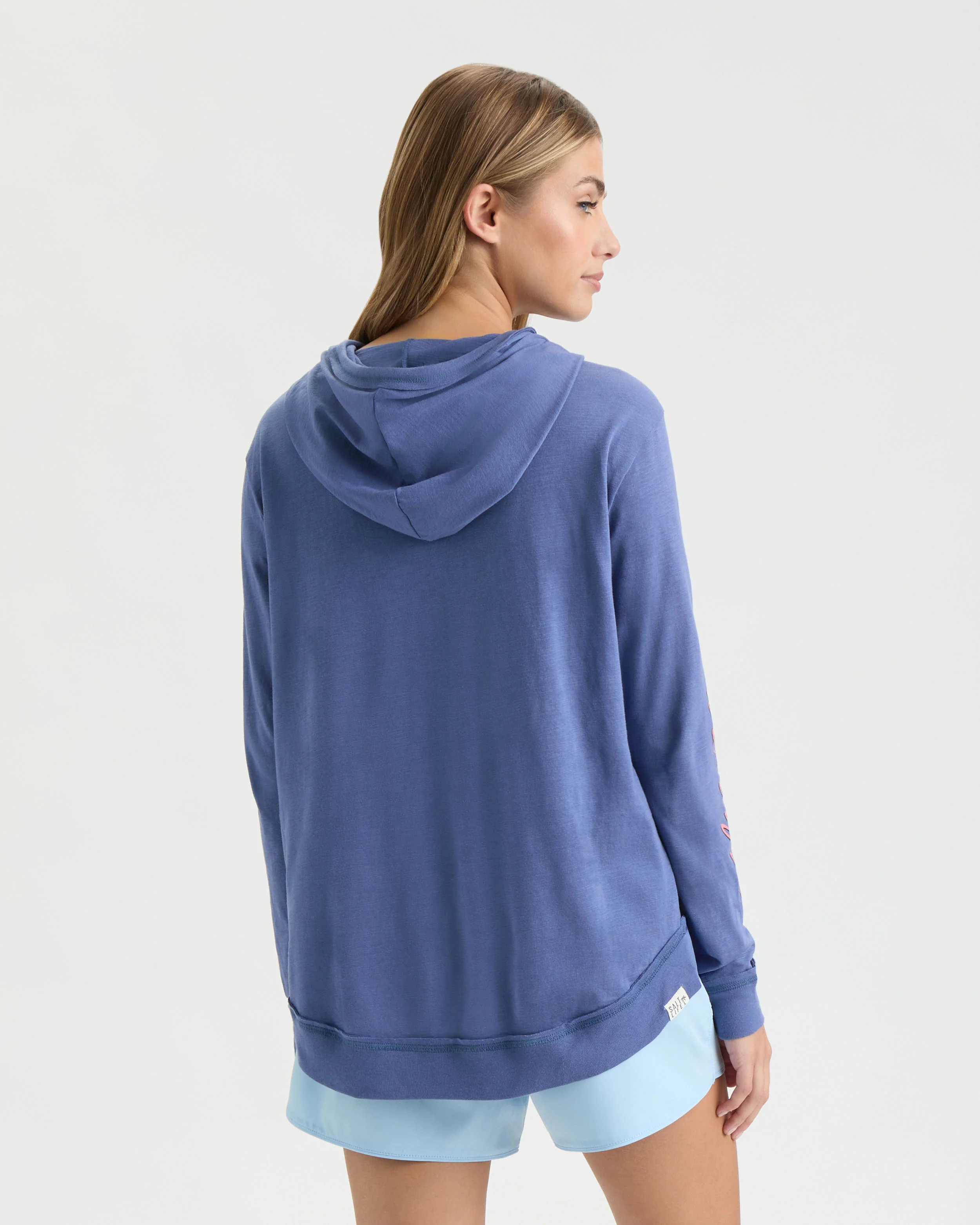 Women’s Honu Hoodie - Image 5