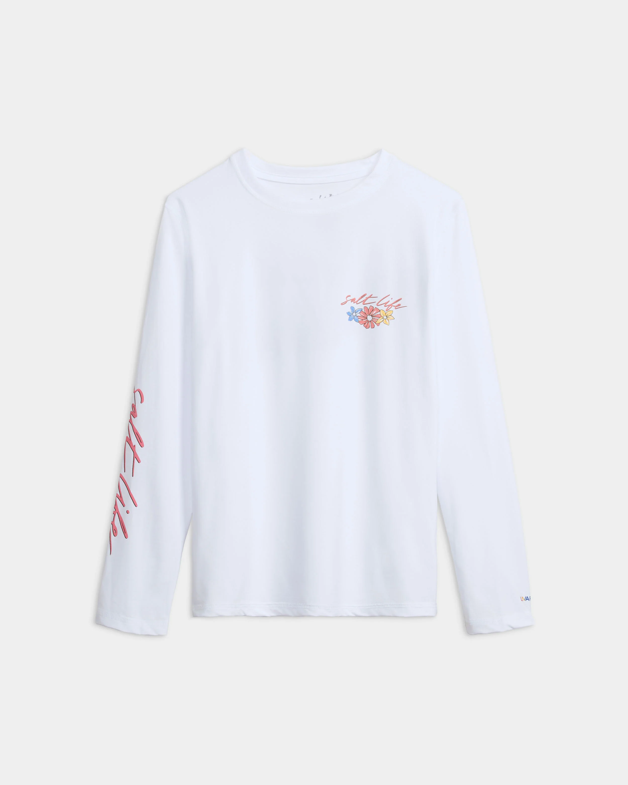 Women’s Honu Long Sleeve Performance Shirt - Image 2