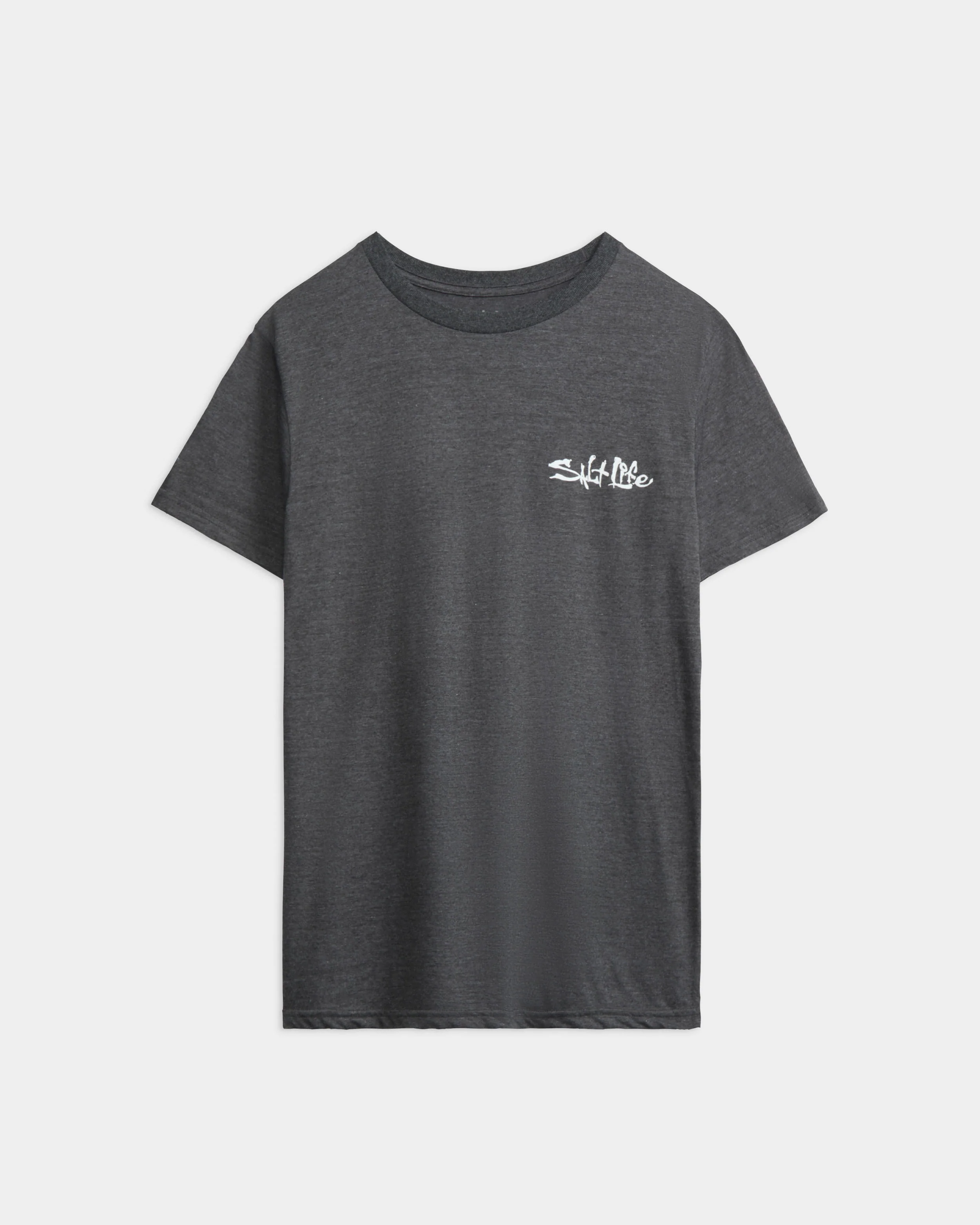 Men's Hook Line and Sinker Short Sleeve Tee - Image 2