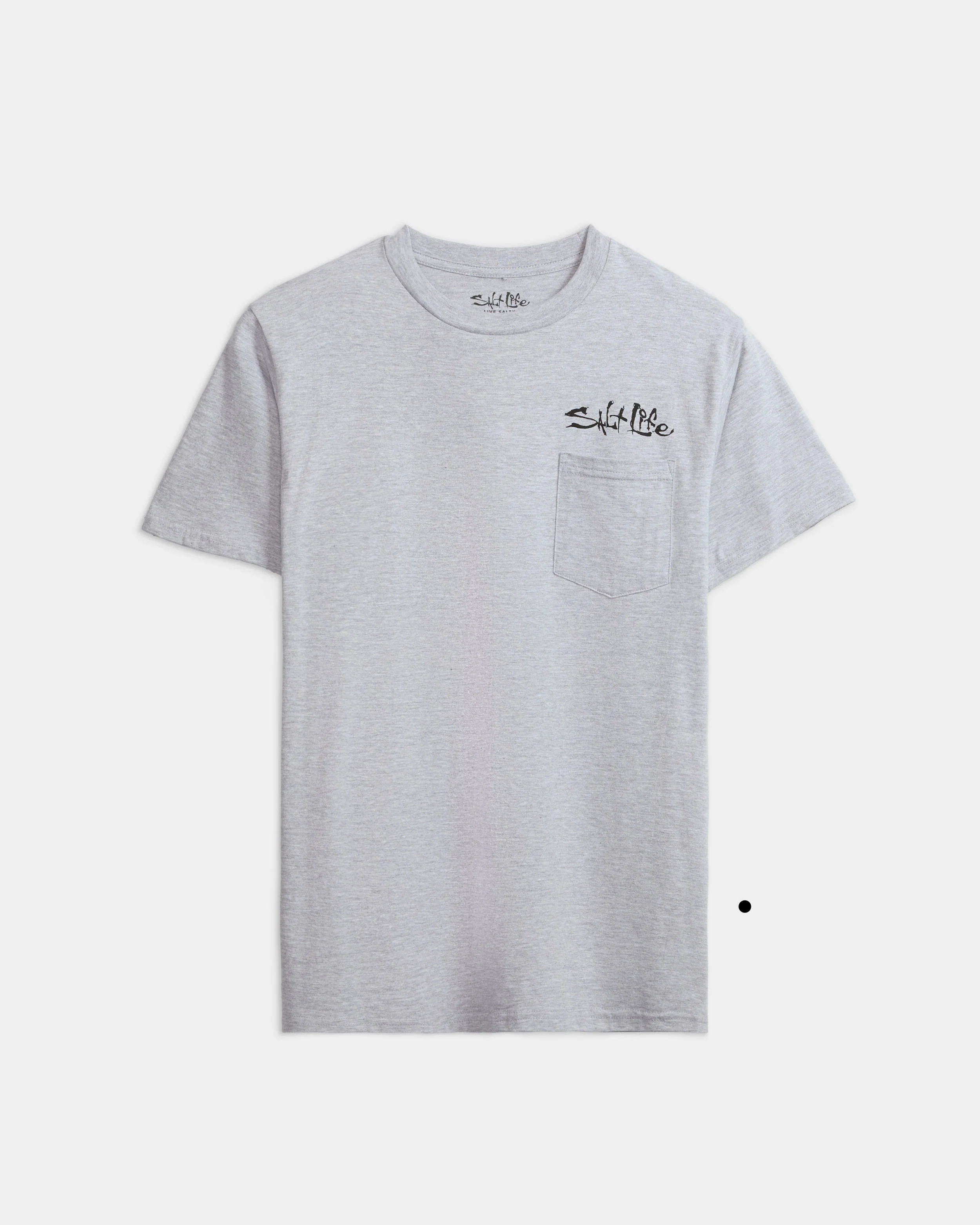 Men's Hook Line and Sinker Short Sleeve Tee - Image 7