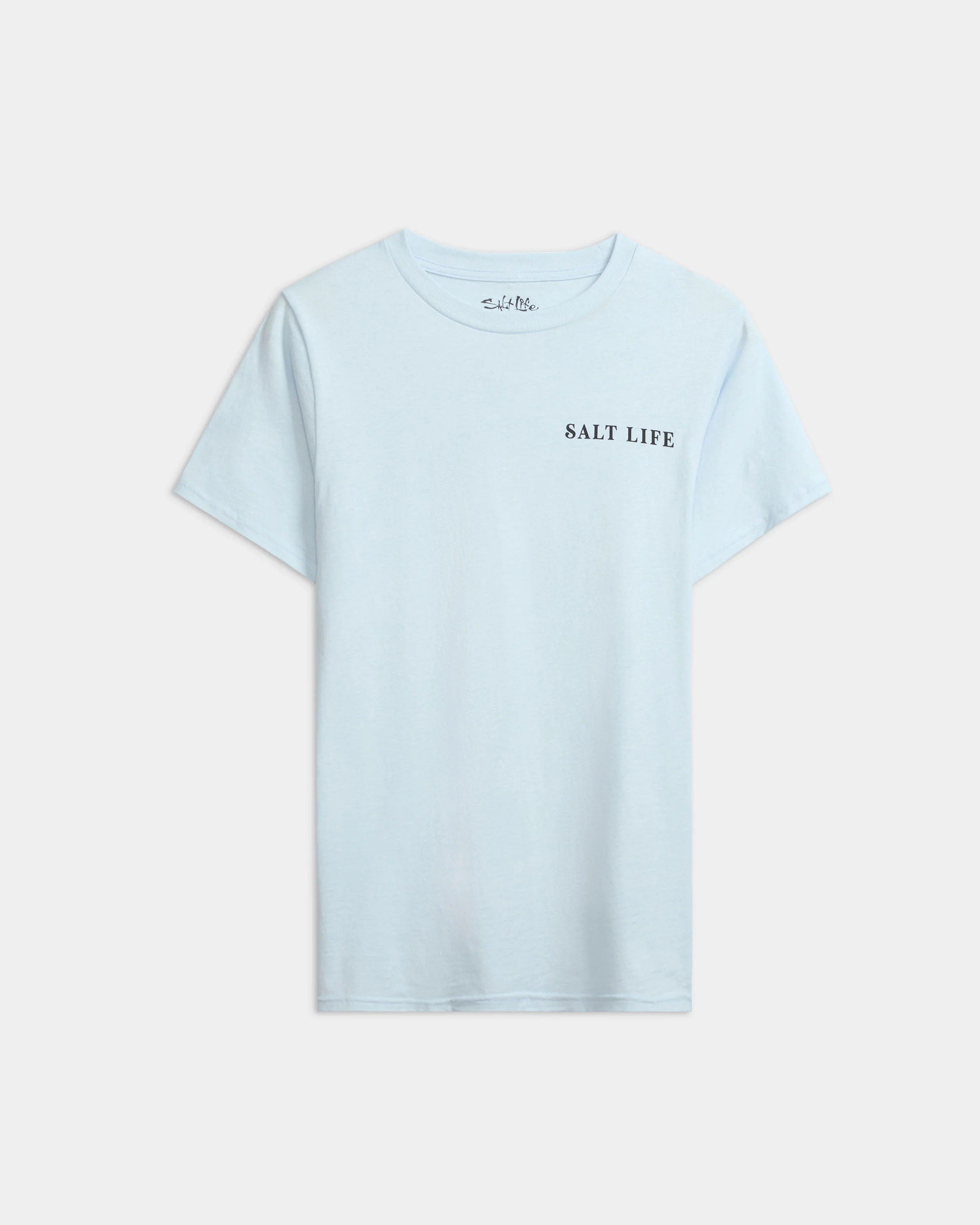 Men's Jaws of Steel Short Sleeve Tee - Image 7