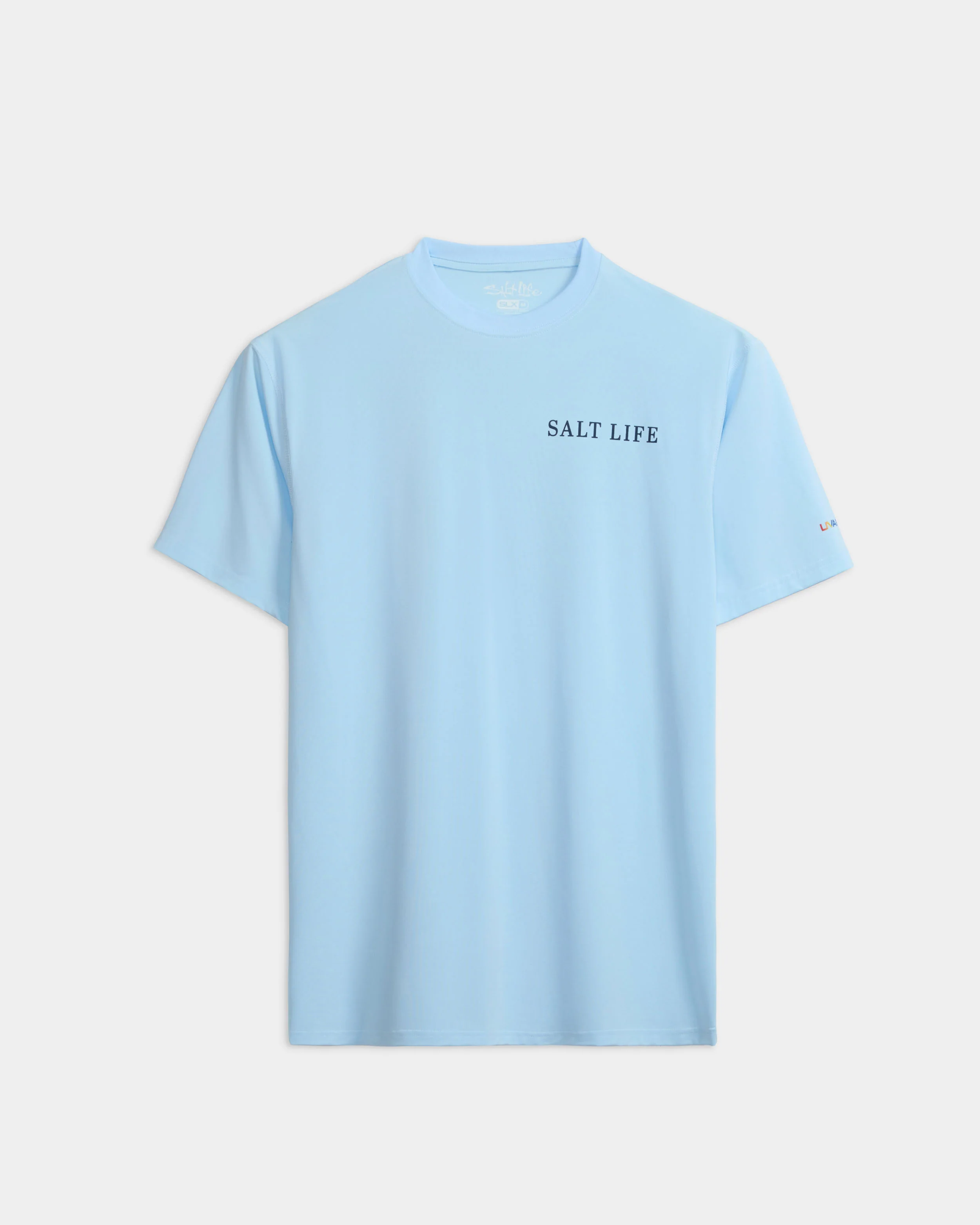 Men's Jaws of Steel SLX Performance Short Sleeve Shirt - Image 7