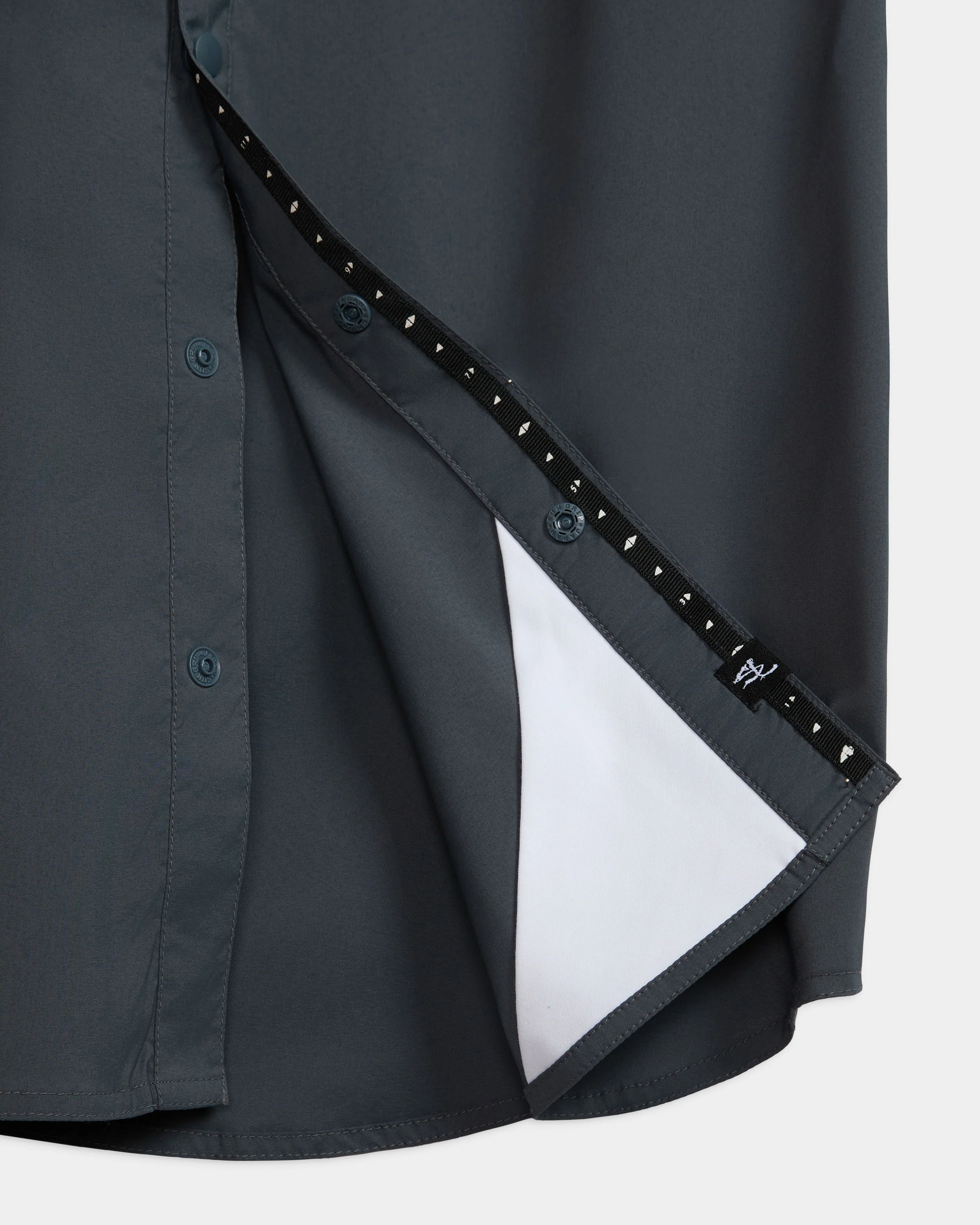 Men's Jigging SLX Performance Long Sleeve Shirt - Image 4