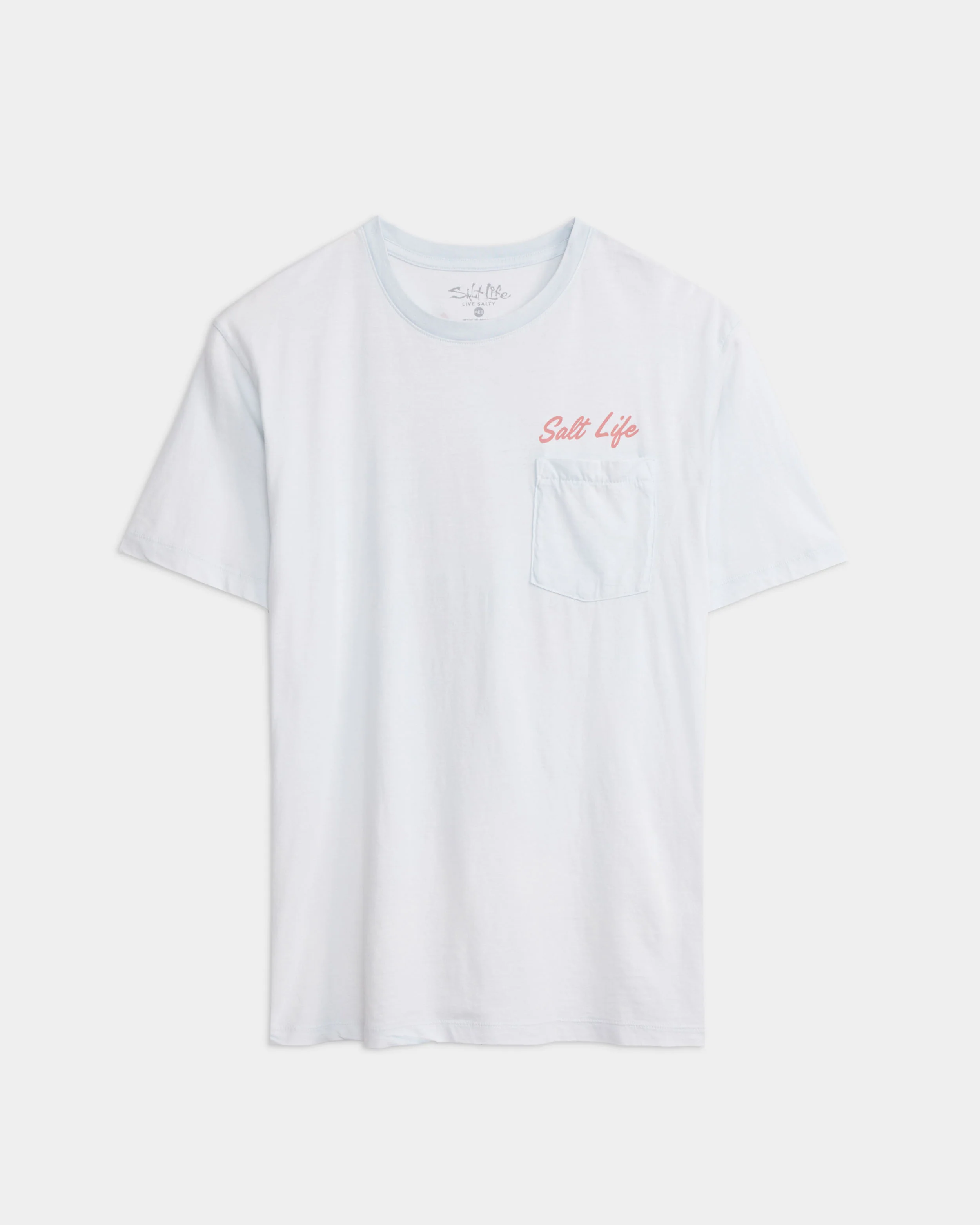 Men's Kick Back Beach Short Sleeve Tee - Image 7