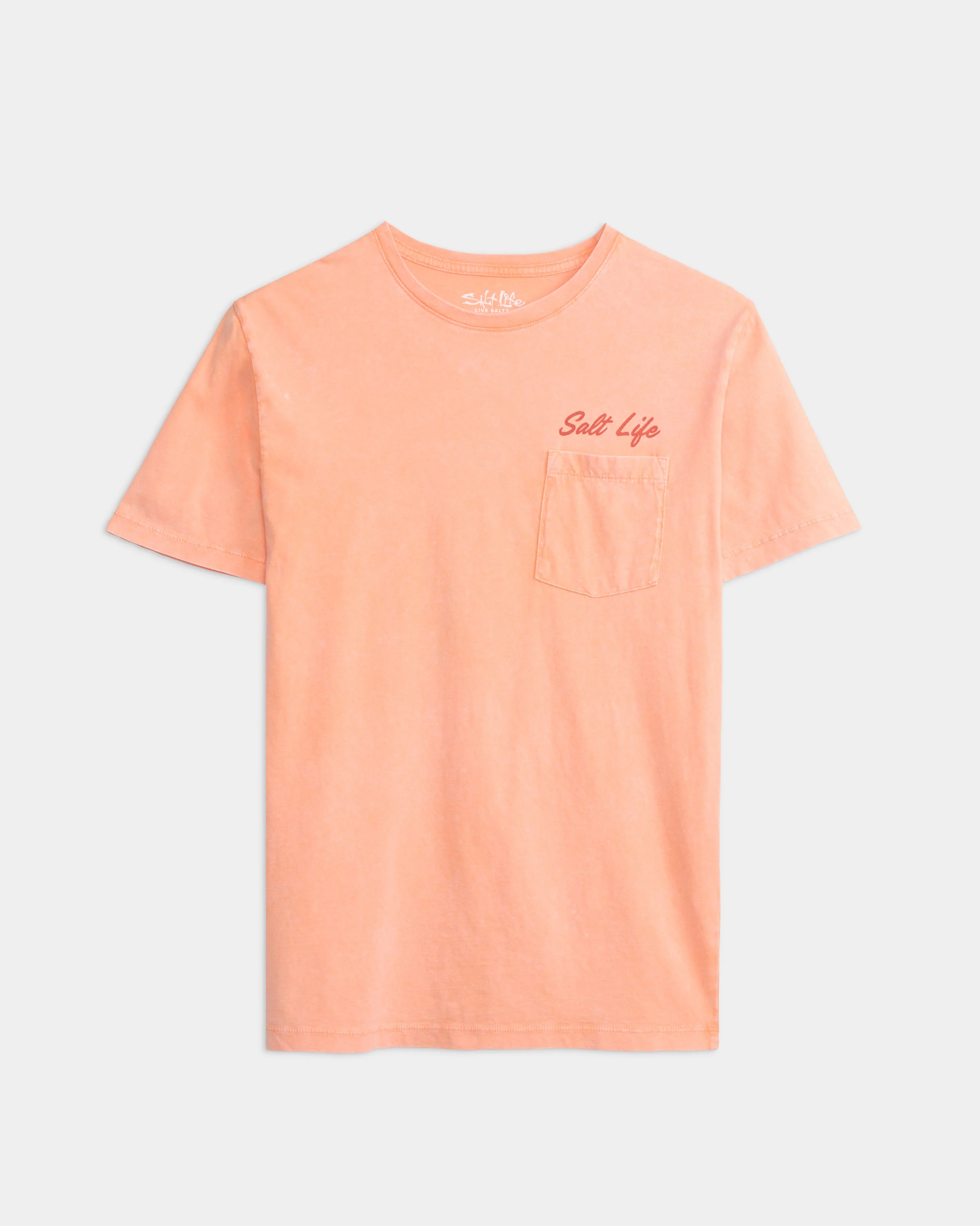 Men's Kick Back Beach Short Sleeve Tee - Image 7