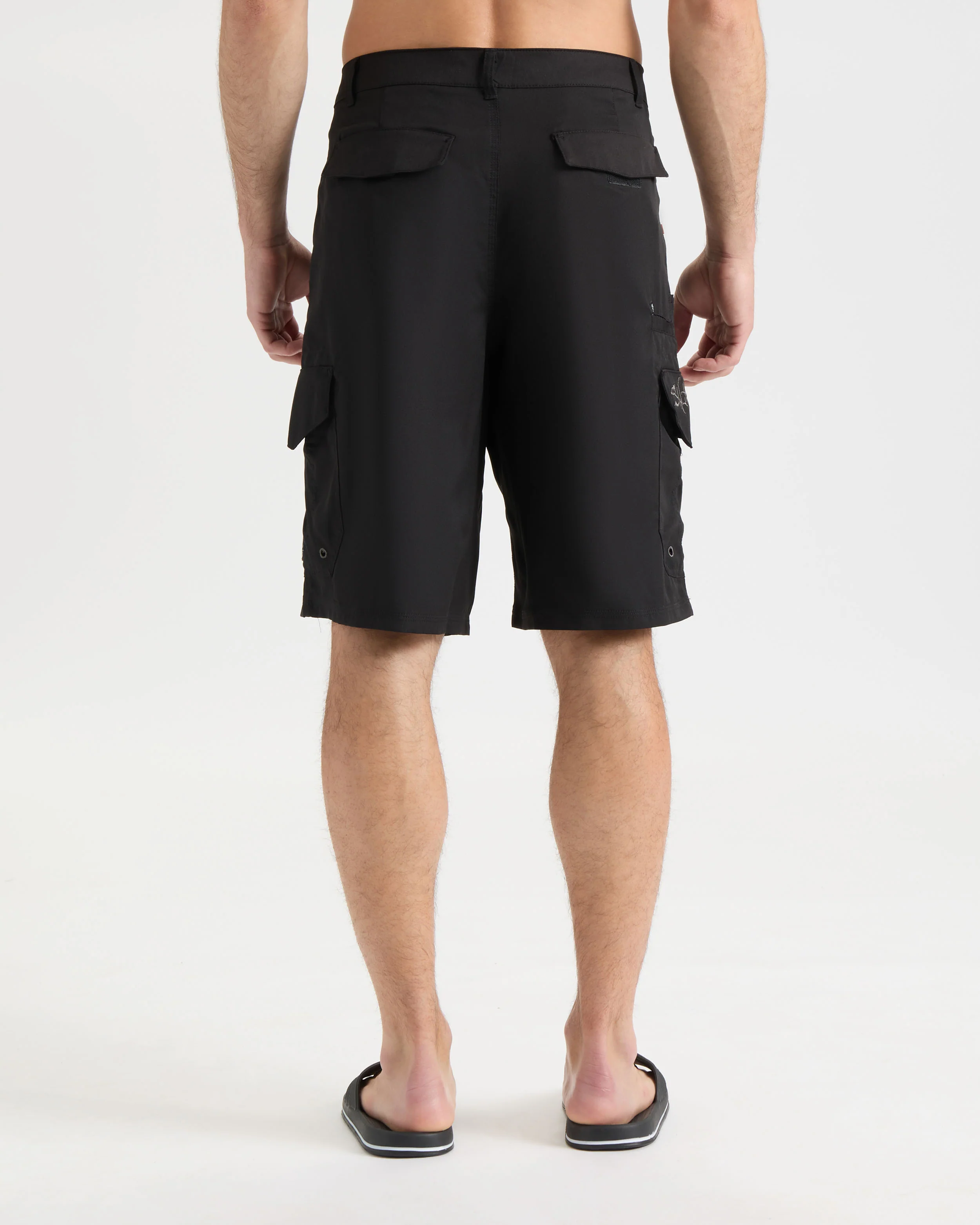 Men's La Vida Hybrid Shorts - Image 5