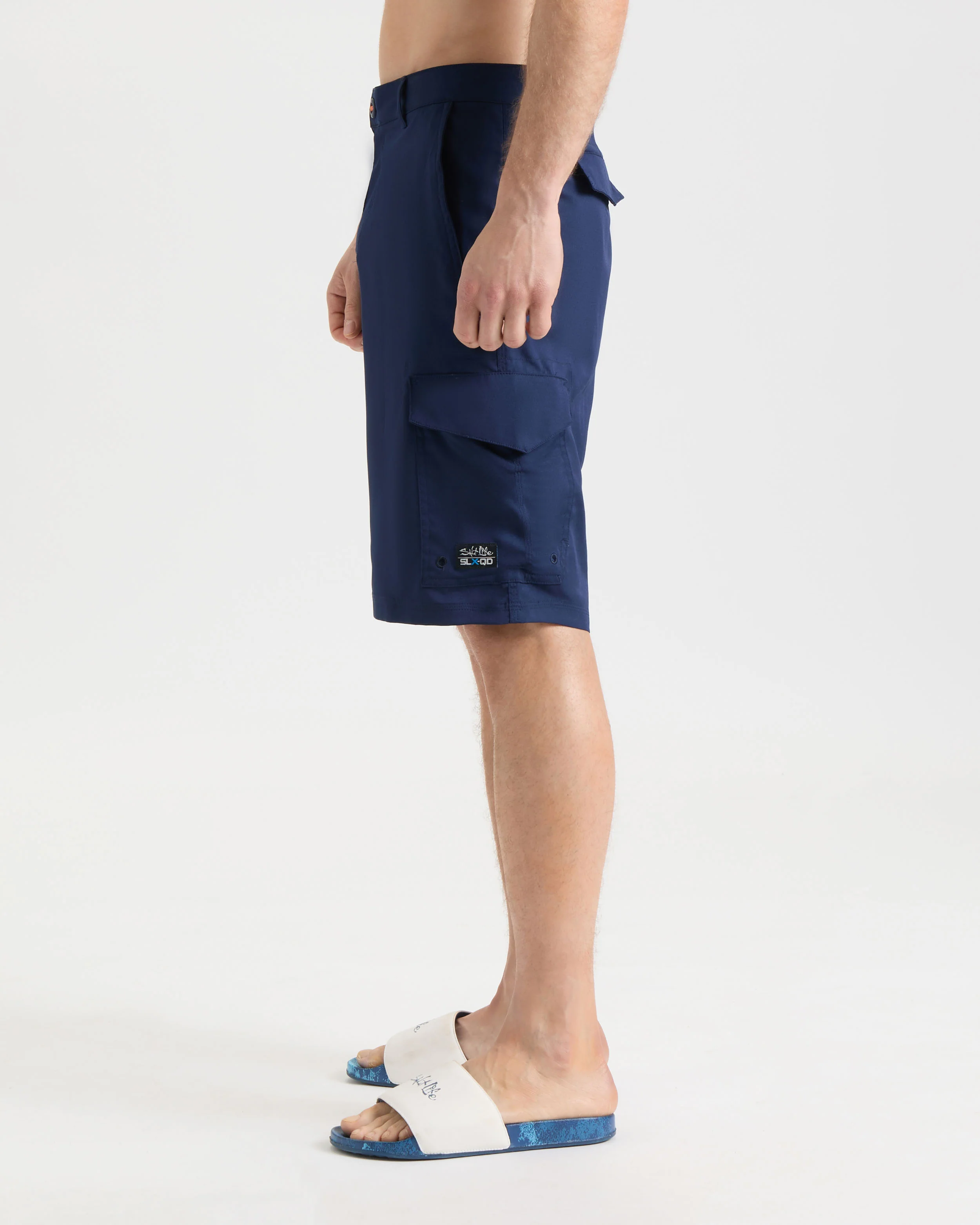 Men's La Vida Hybrid Shorts - Image 4