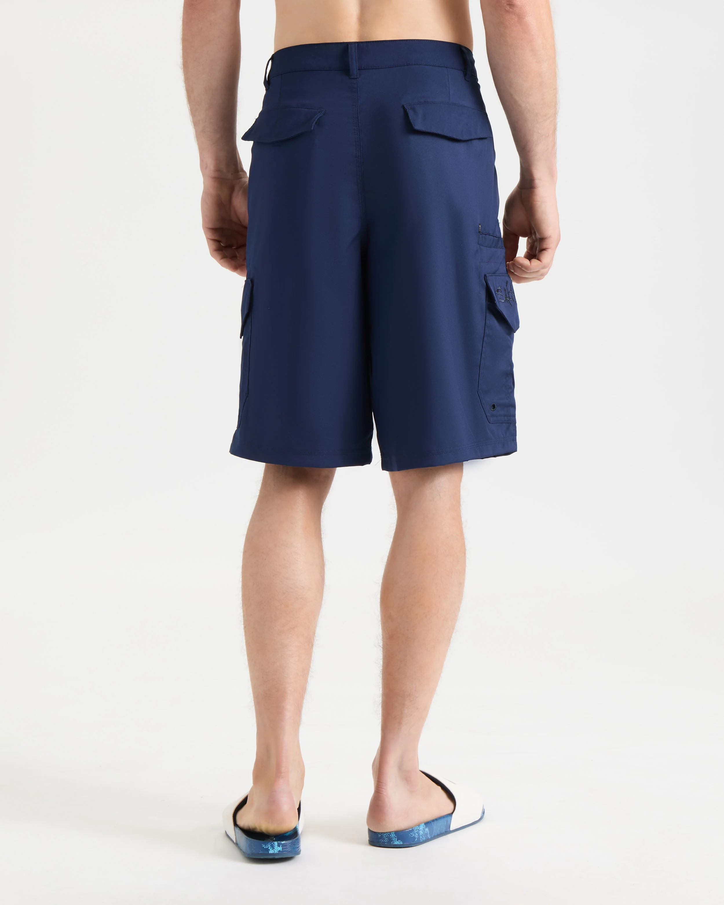 Men's La Vida Hybrid Shorts - Image 5