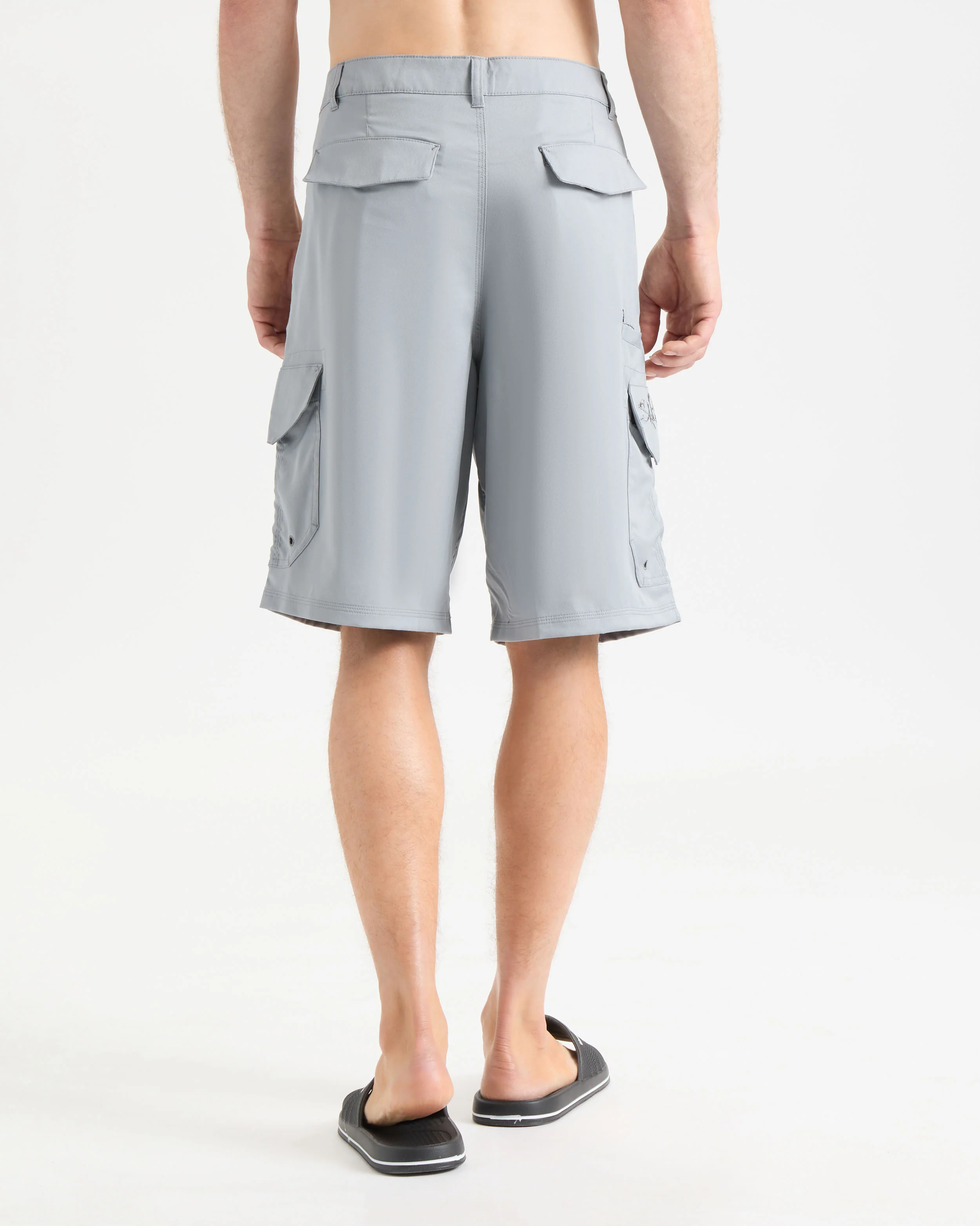 Men's La Vida Hybrid Shorts - Image 5