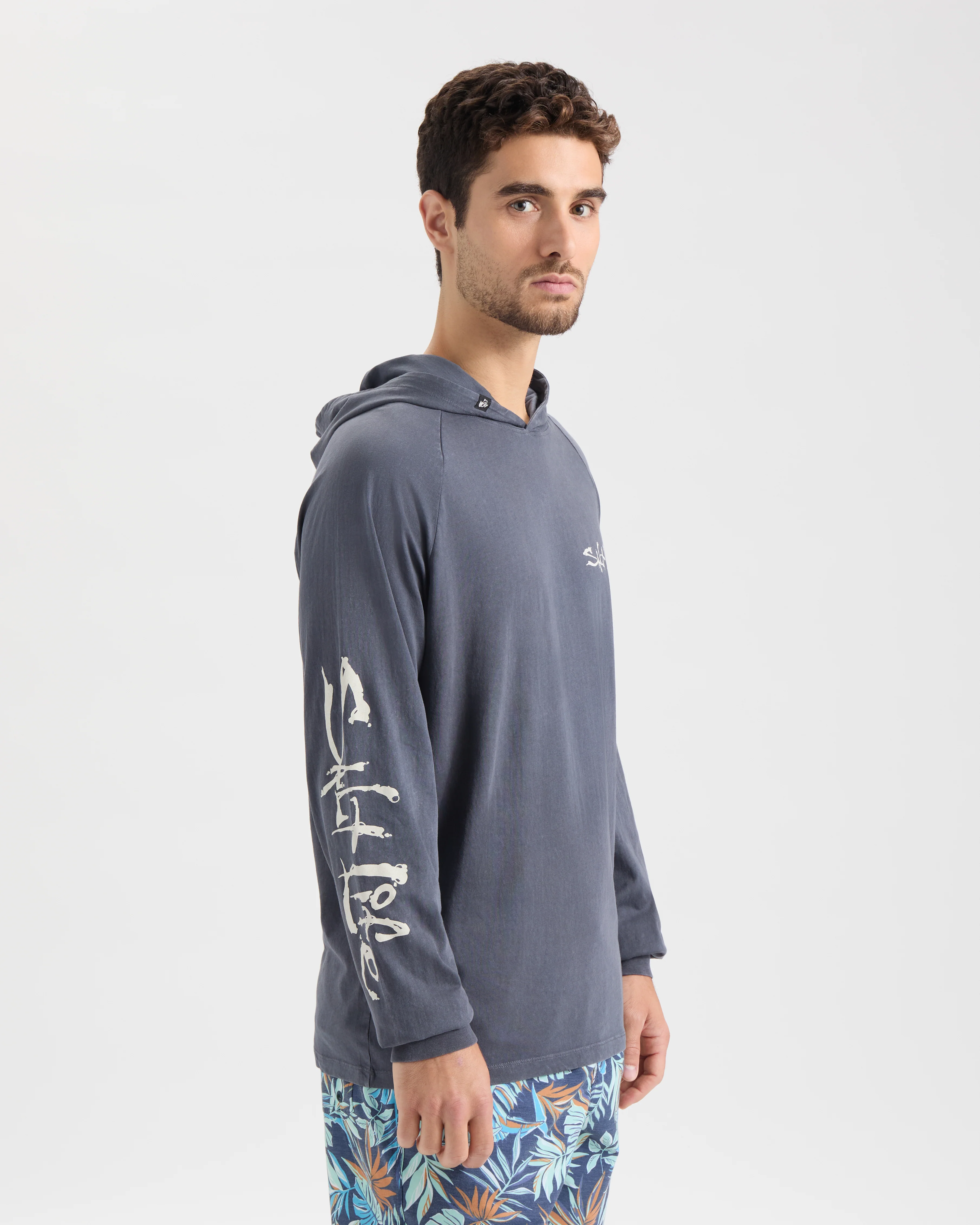 Men’s Legacy Hoodie - Image 3