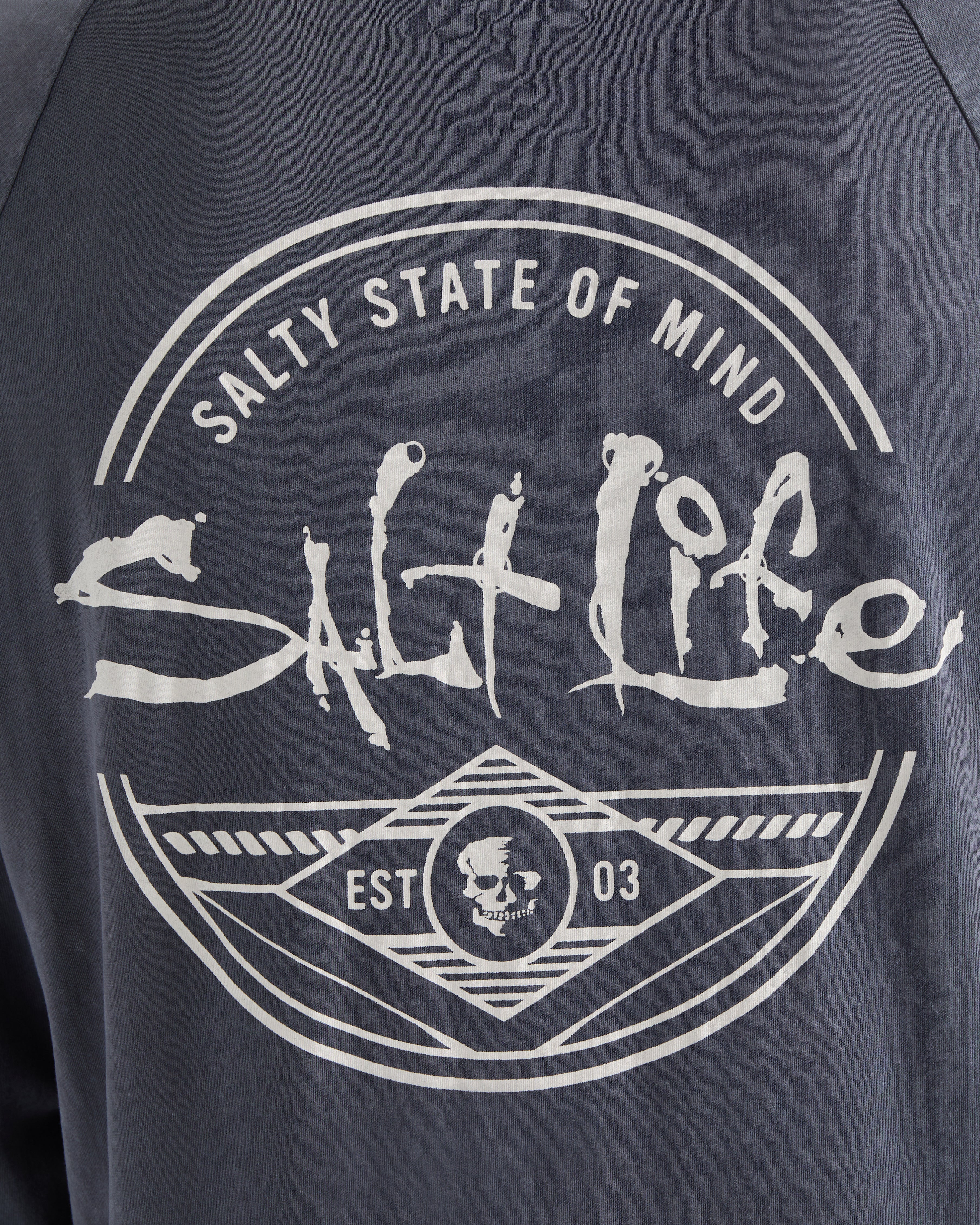 Men’s Legacy Hoodie - Image 5