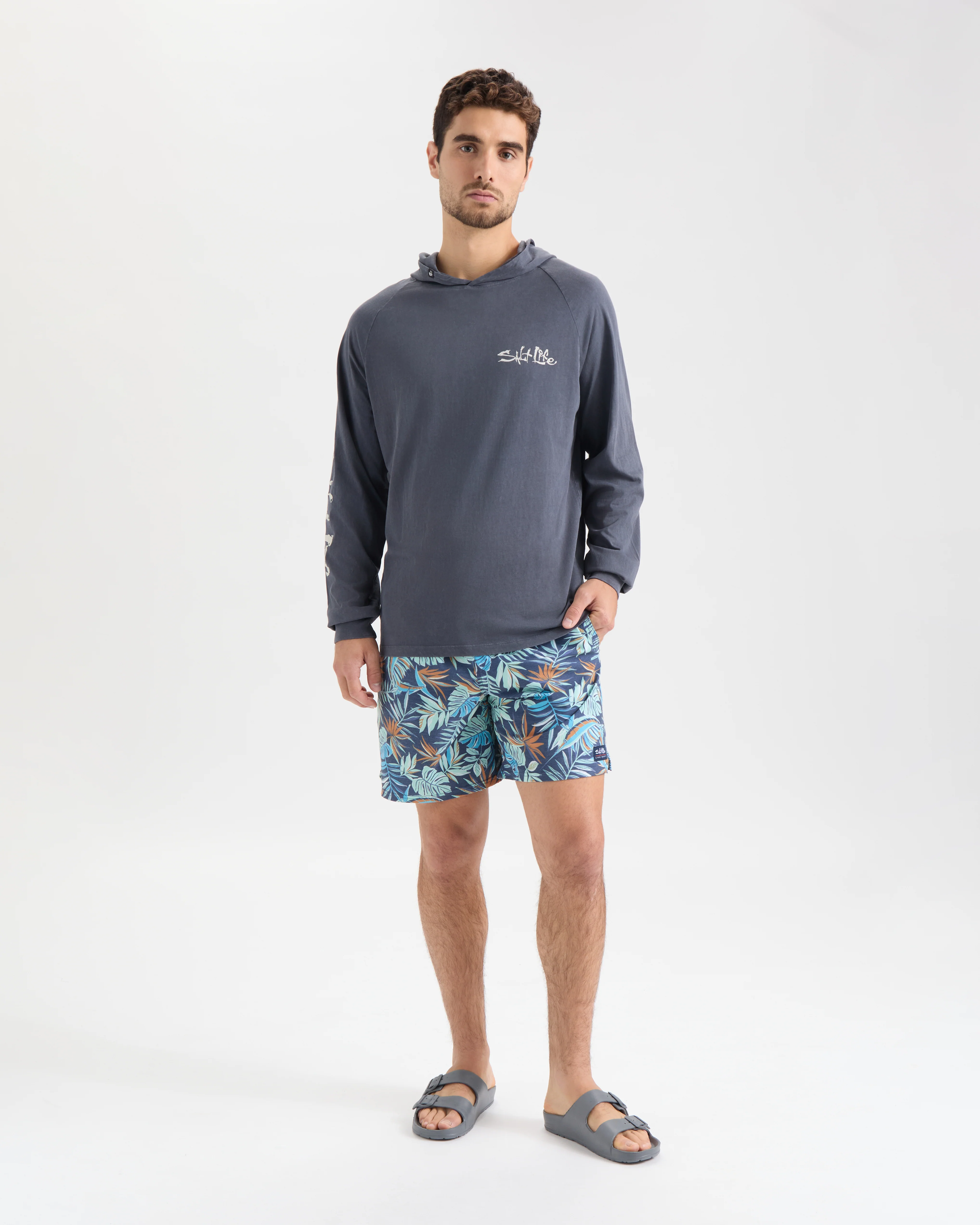 Men’s Legacy Hoodie - Image 6