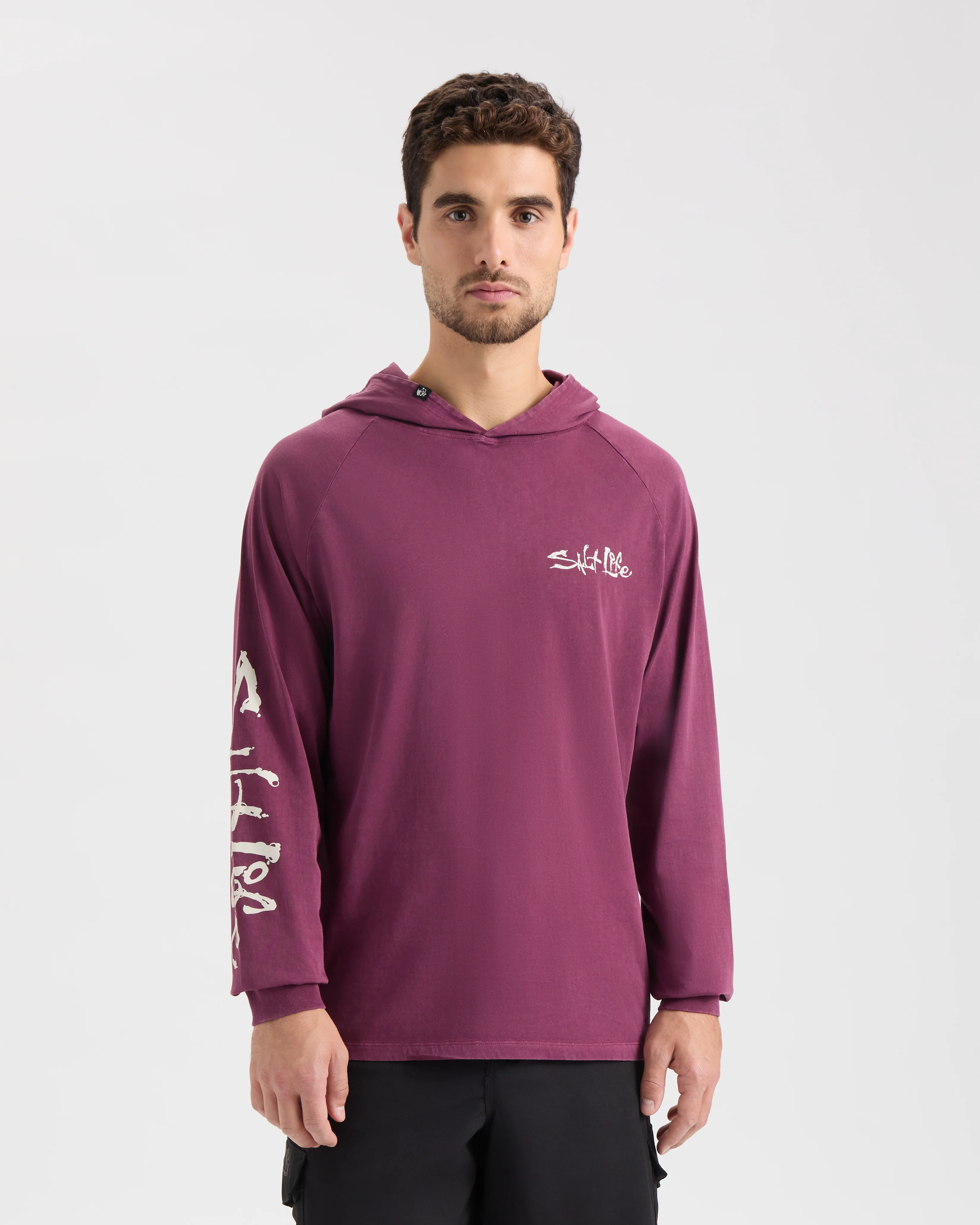 Men’s Legacy Hoodie - Image 2