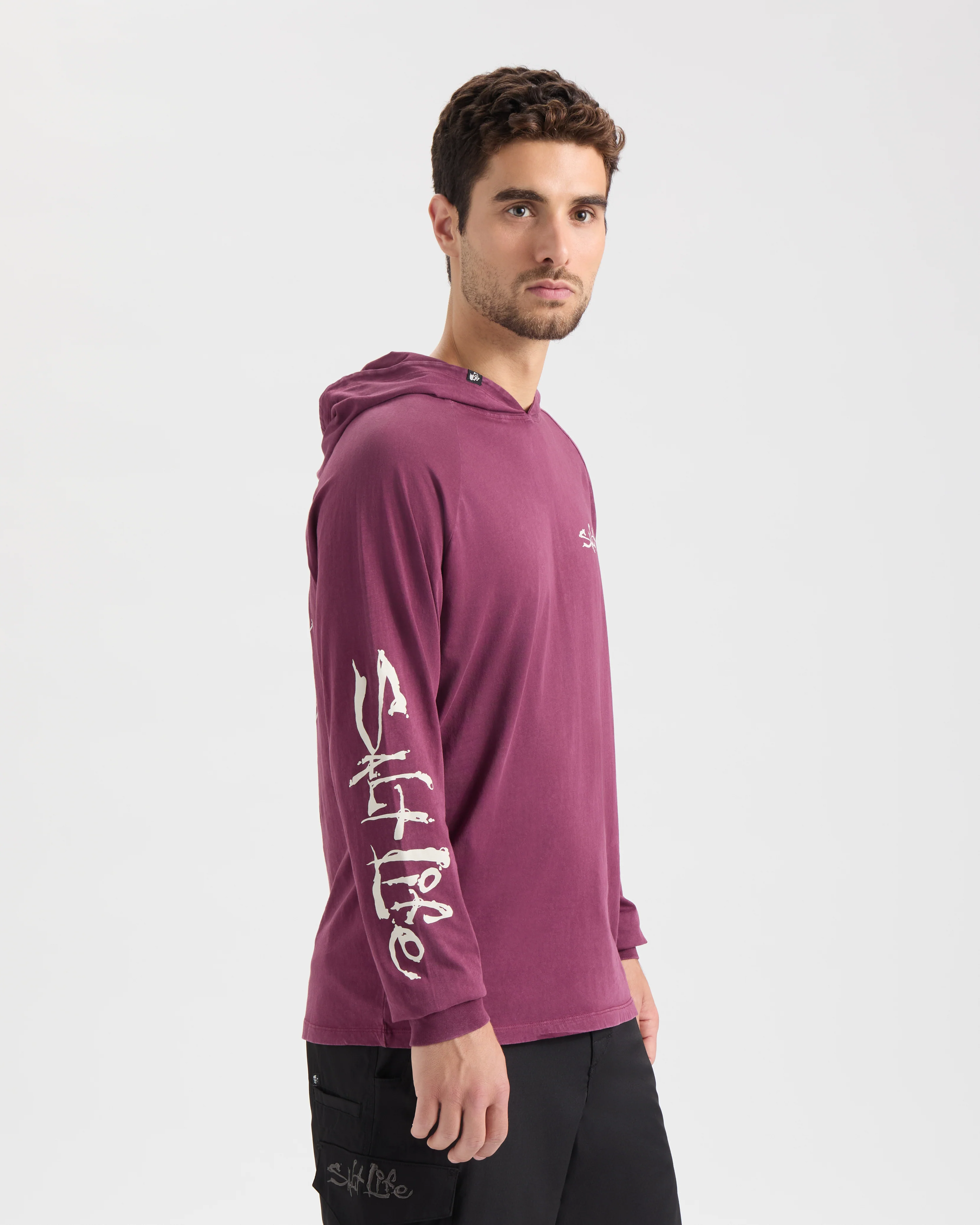 Men’s Legacy Hoodie - Image 3