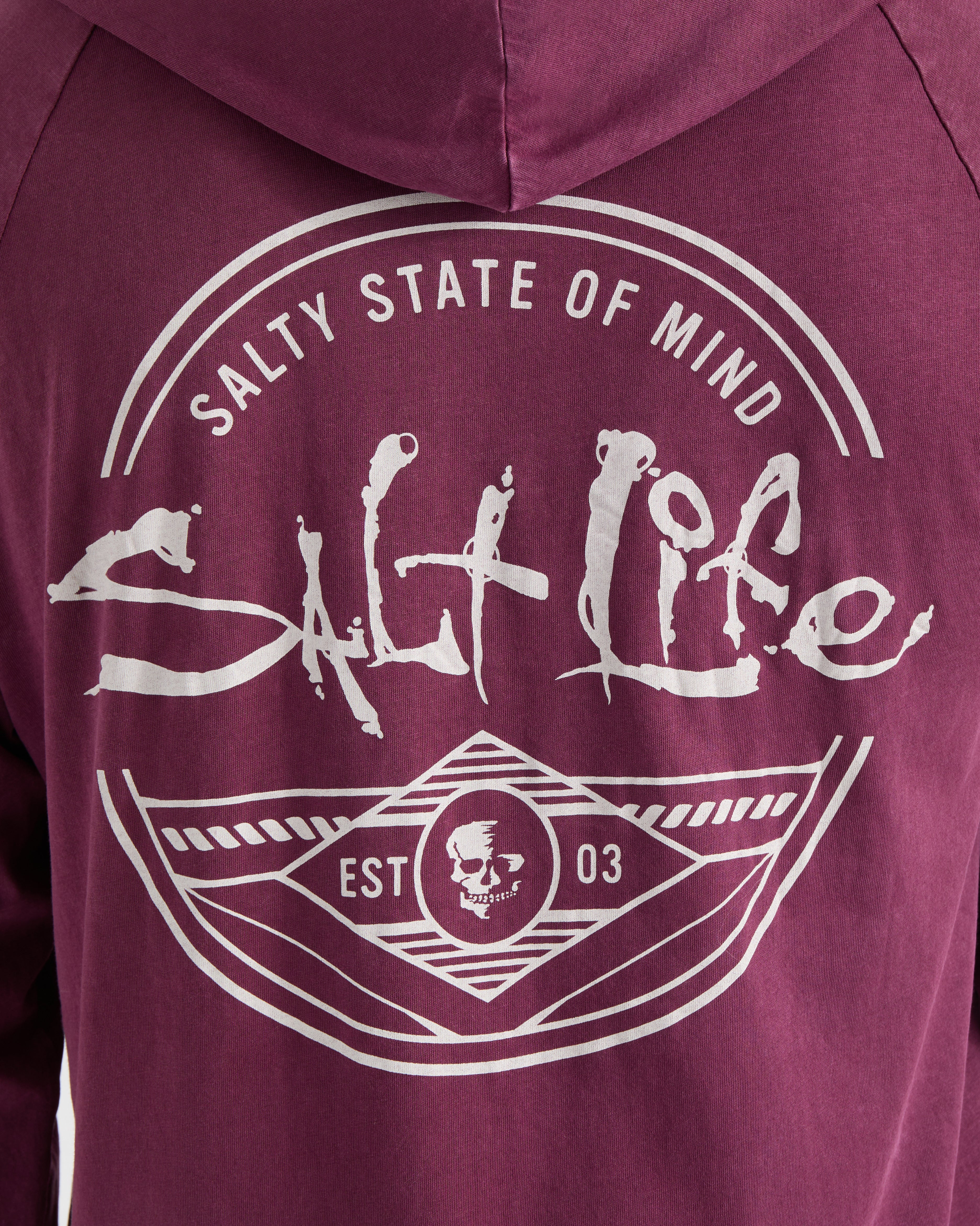 Men’s Legacy Hoodie - Image 5