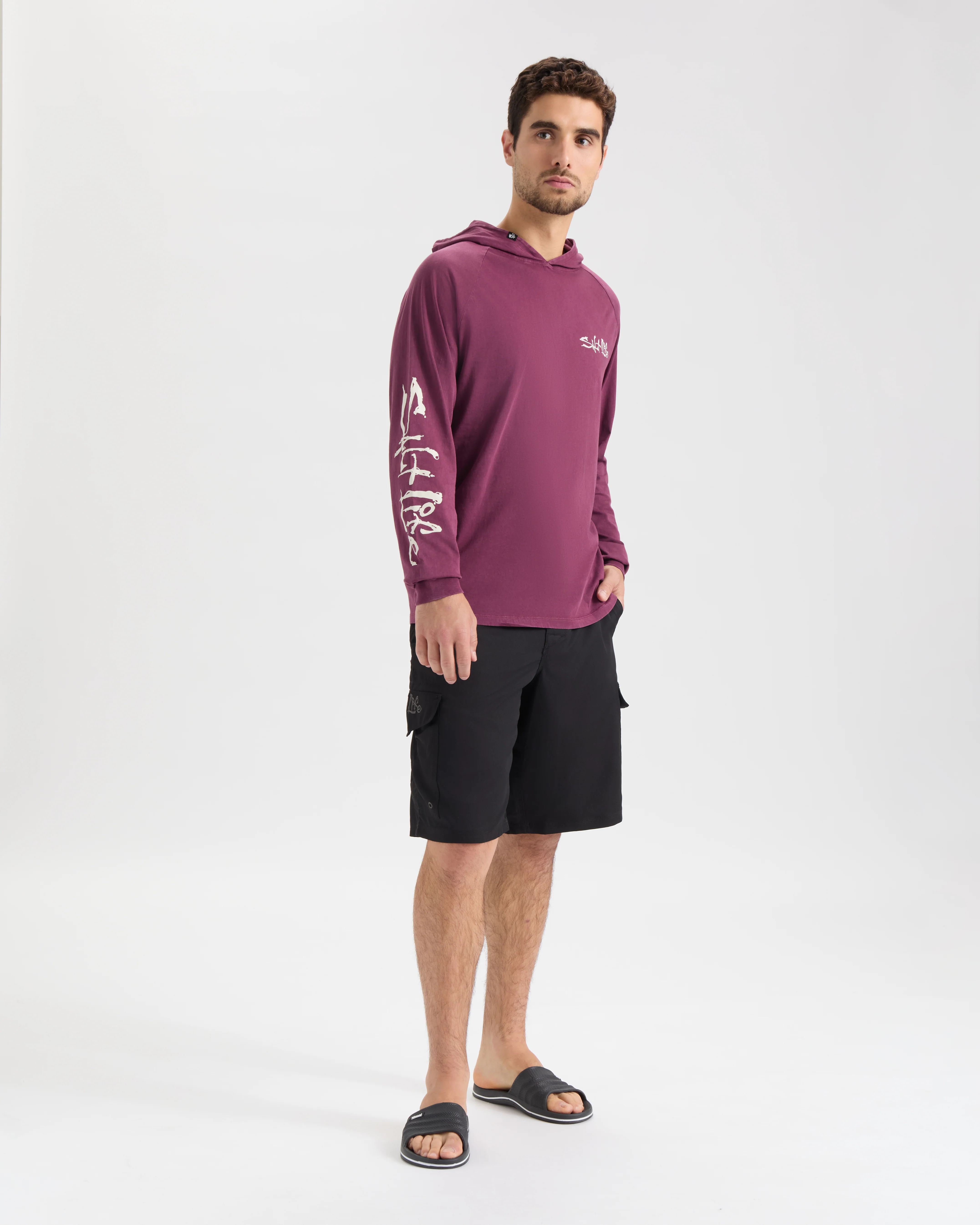 Men’s Legacy Hoodie - Image 6