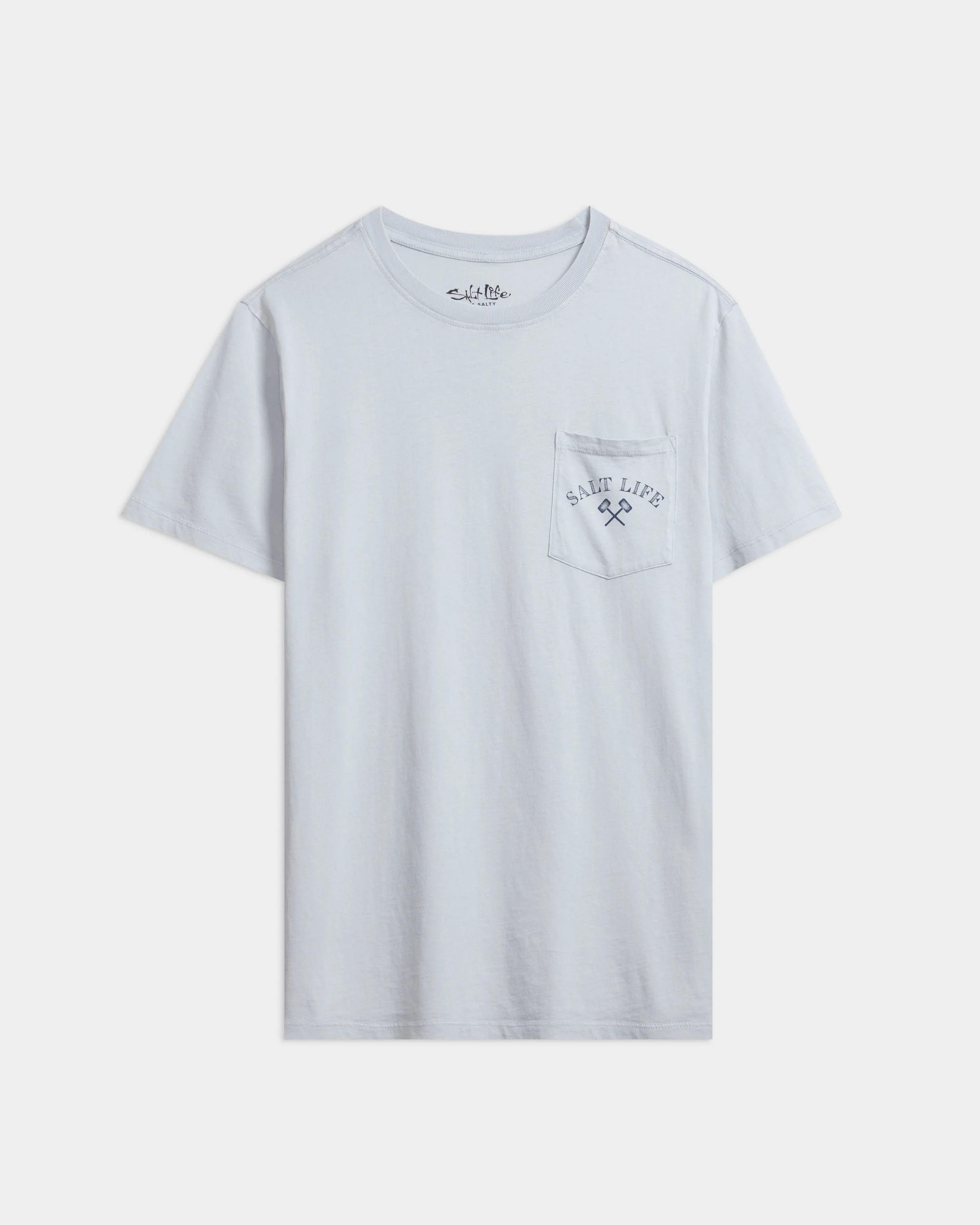 Men’s Lobster Chasin' Short Sleeve Tee - Image 7