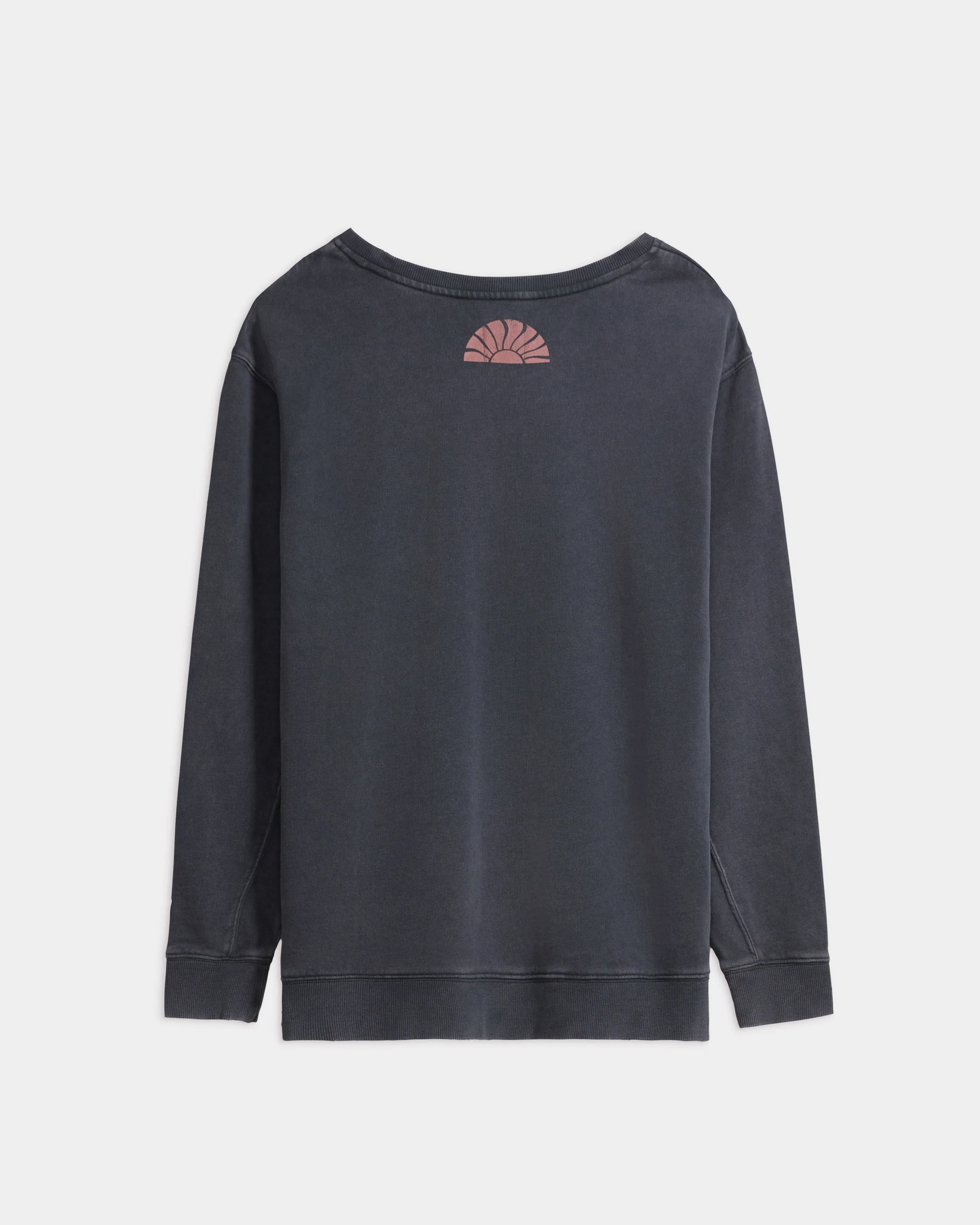 Women’s Local Time Long Sleeve Shirt - Image 7