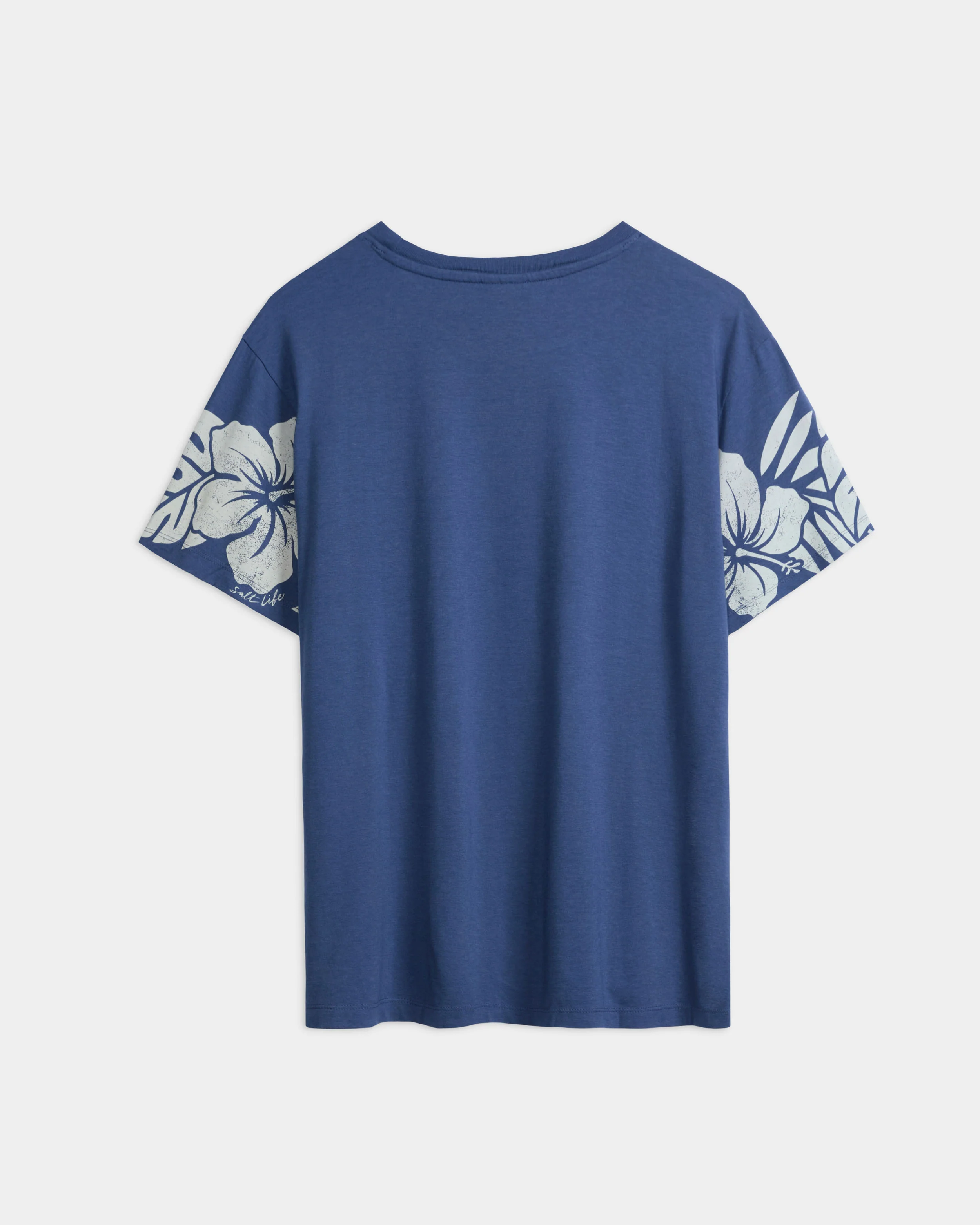 Women’s Loco Luau Short Sleeve Tee - Image 2