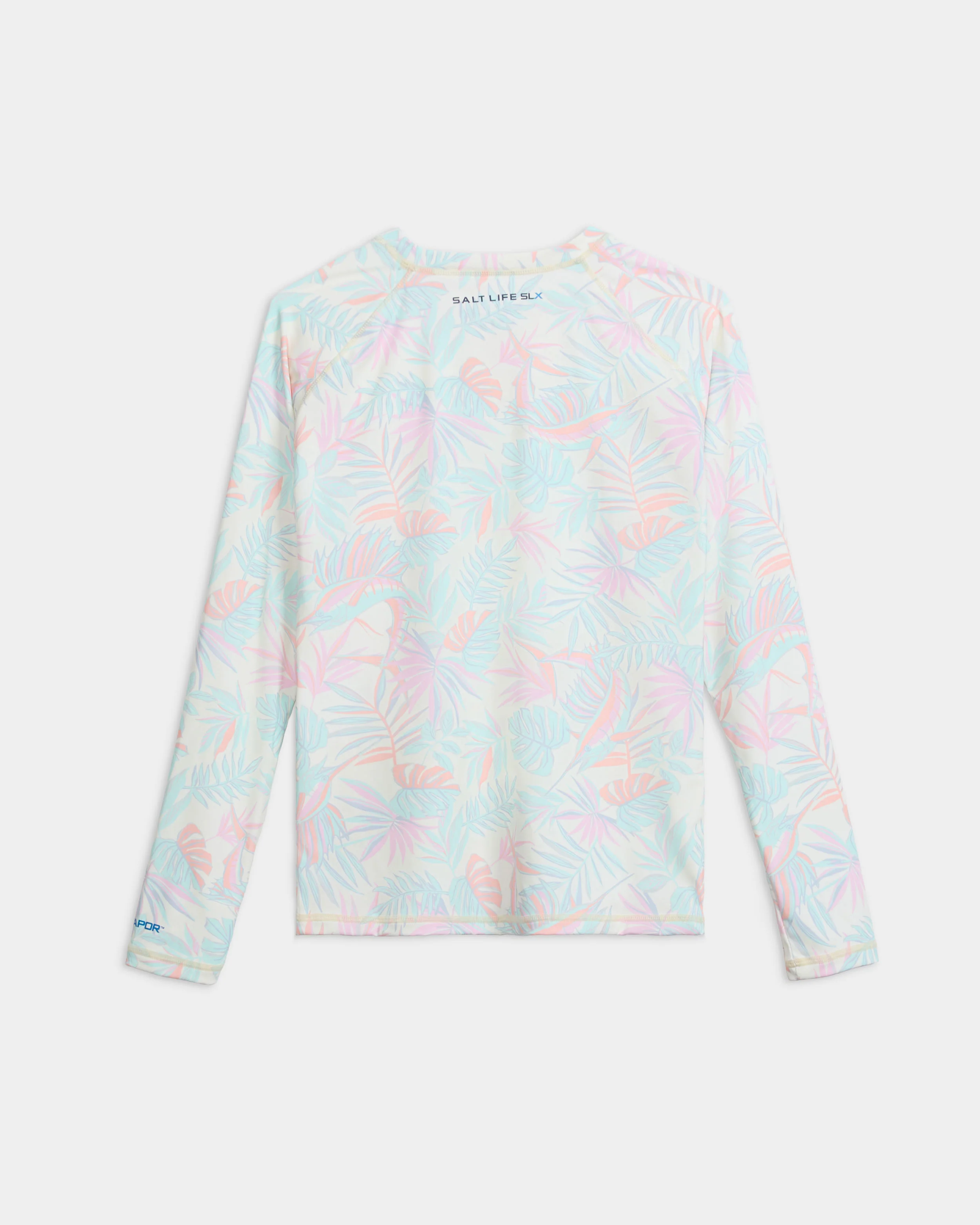 Women’s Lush Canopy  SLX Performance Long Sleeve Shirt - Image 2