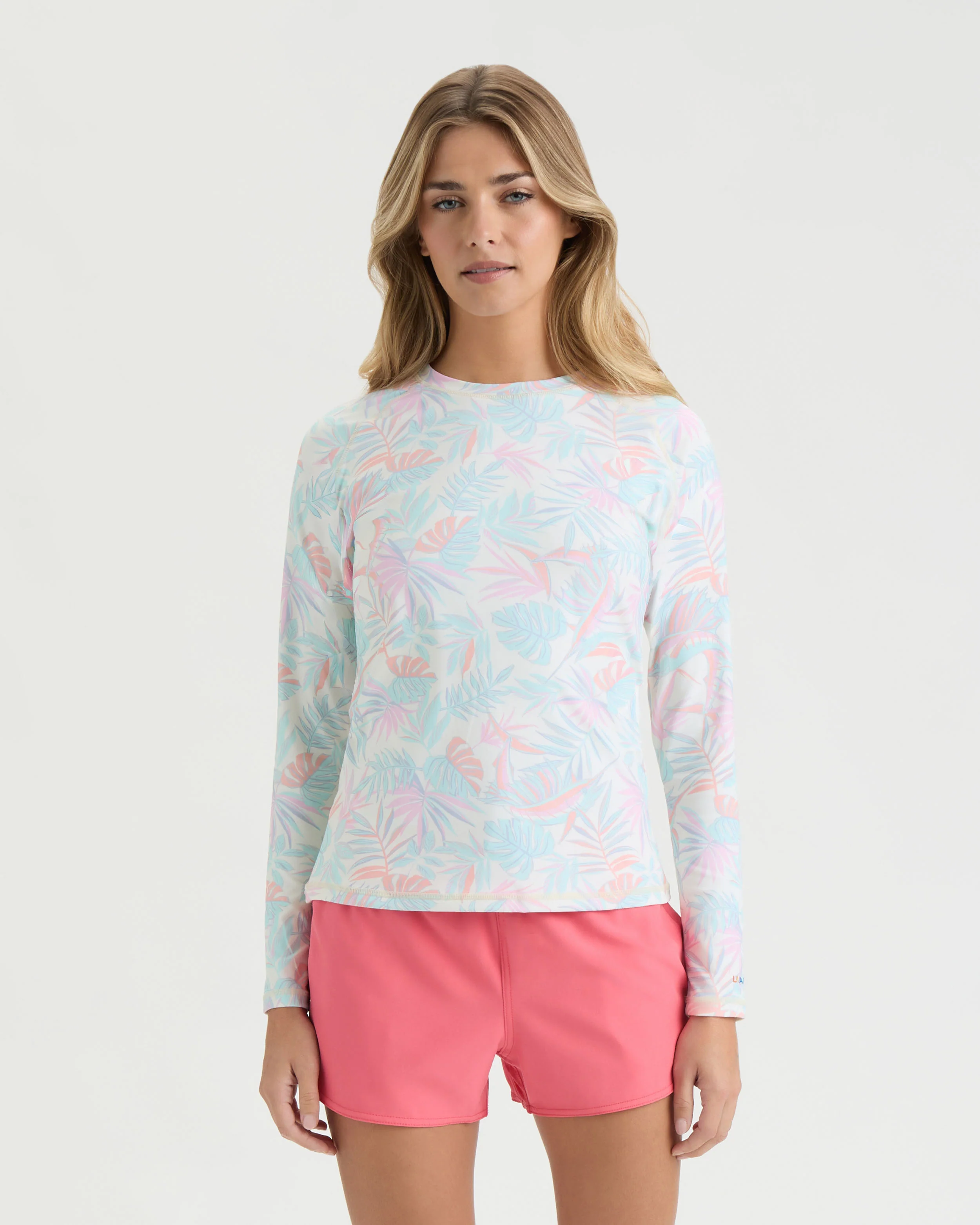 Women’s Lush Canopy  SLX Performance Long Sleeve Shirt - Image 4