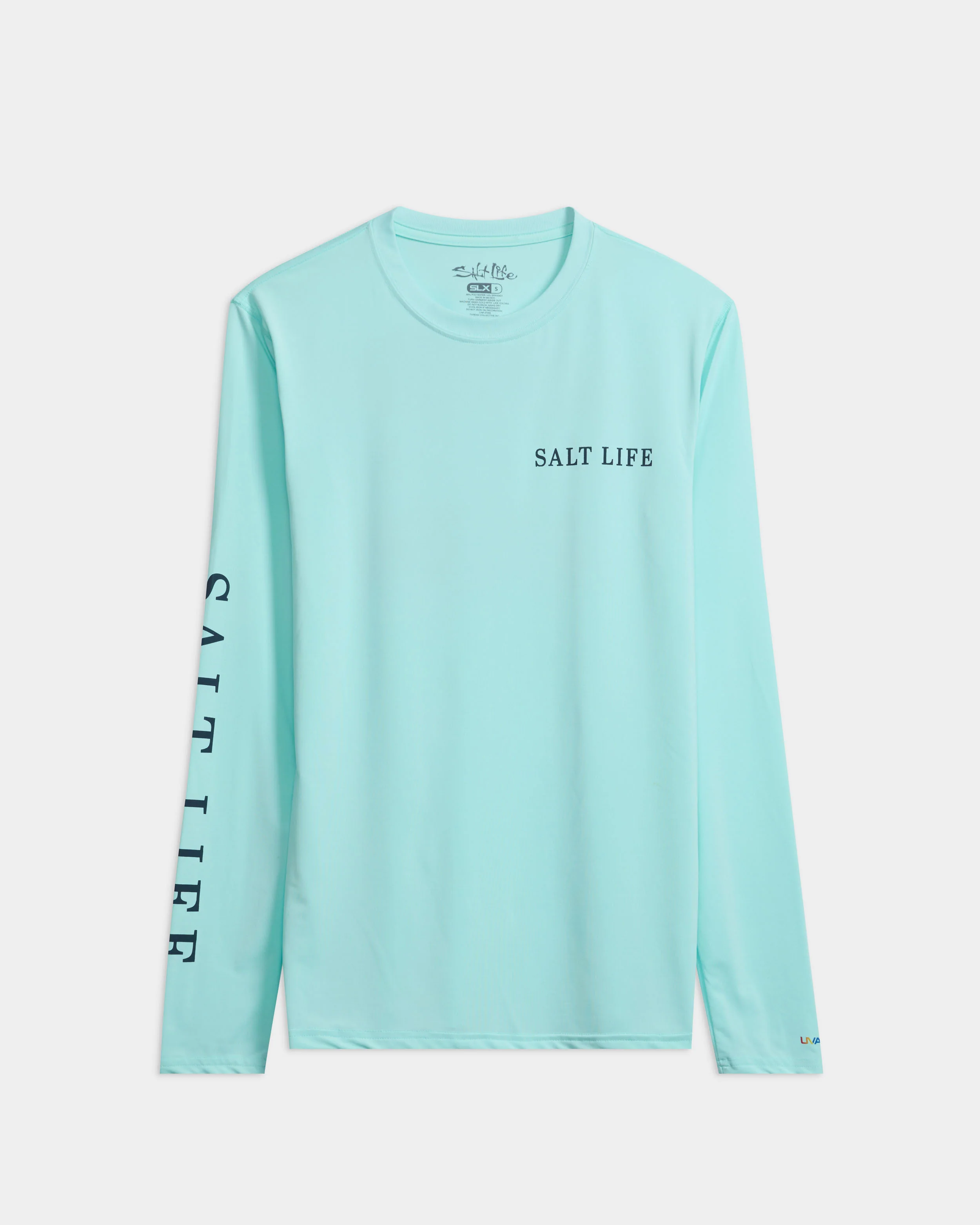 Men's Lush Canopy SLX Performance Long Sleeve Shirt - Image 7