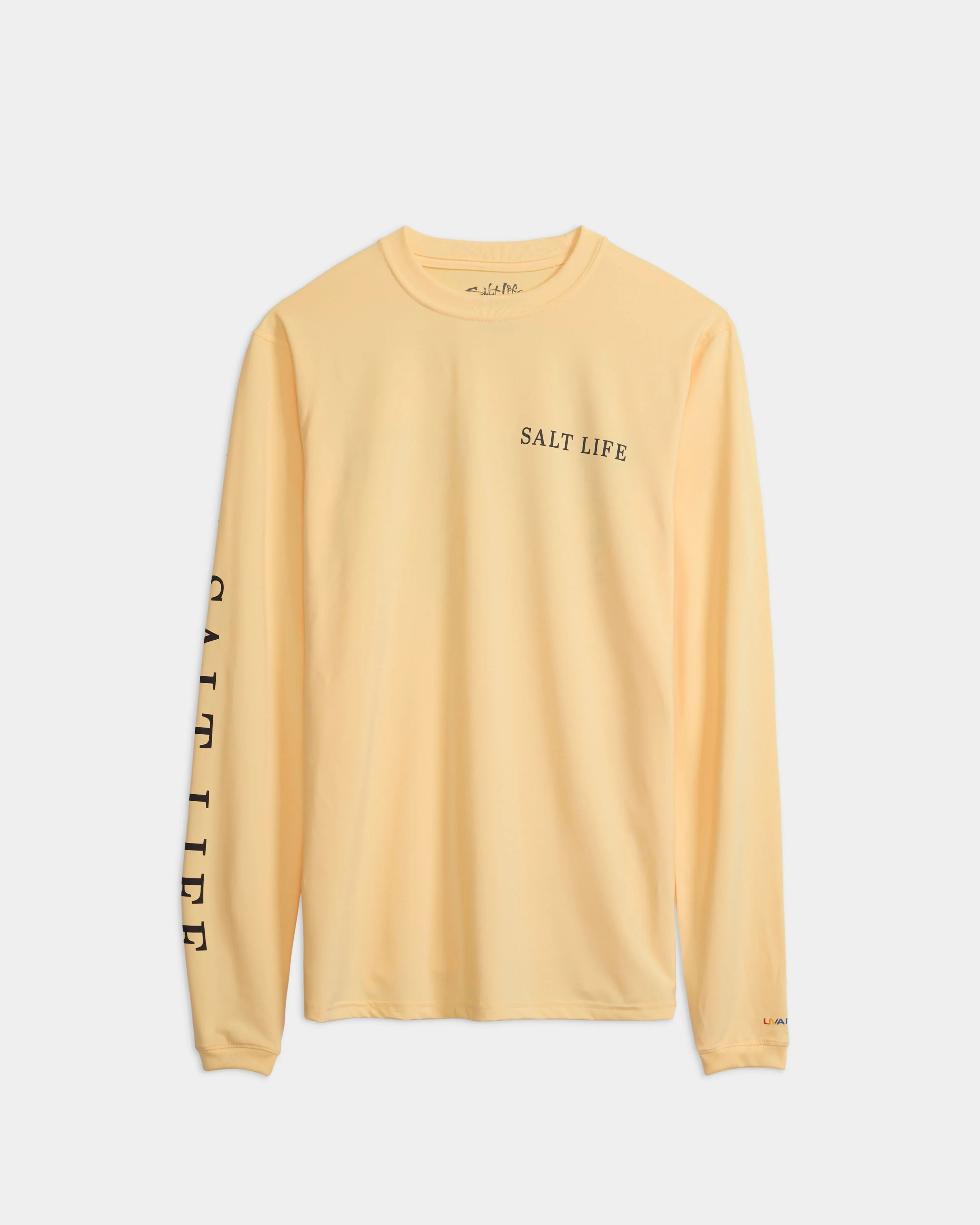 Men's Lush Canopy SLX Performance Long Sleeve Shirt - Image 7