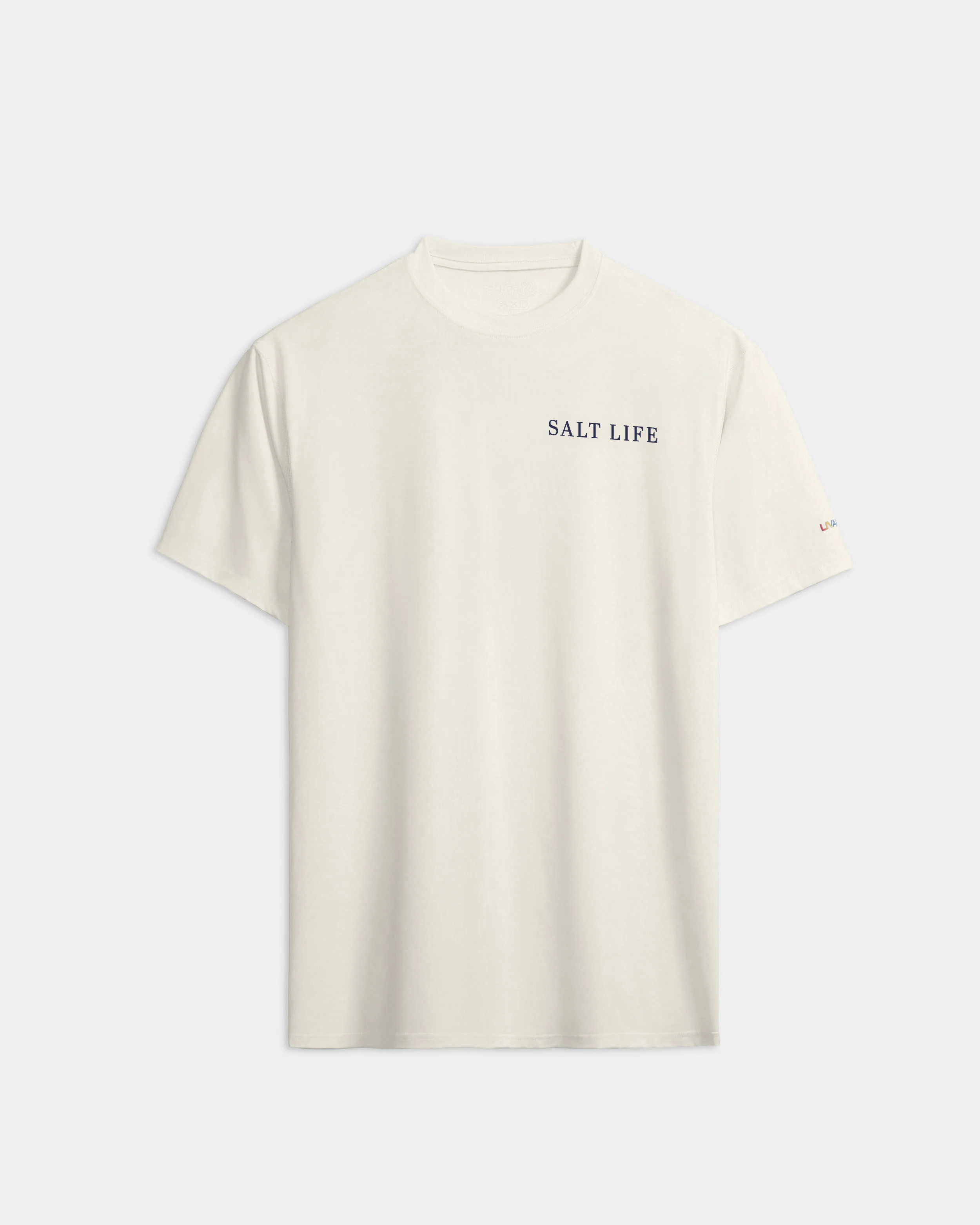 Men's Lush Canopy SLX Performance Short Sleeve Shirt - Image 7