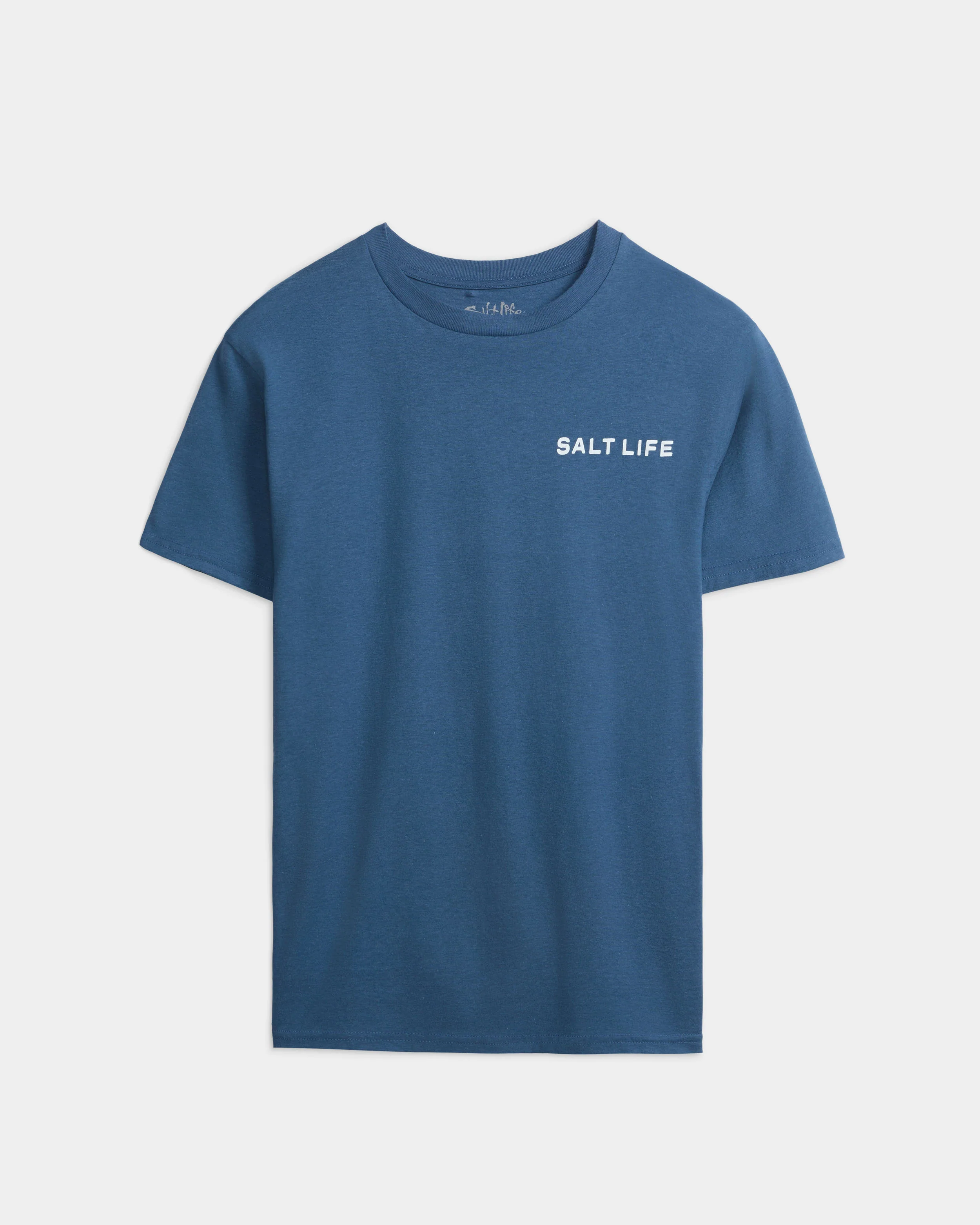 Men's Lush Canopy Short Sleeve Tee - Image 7