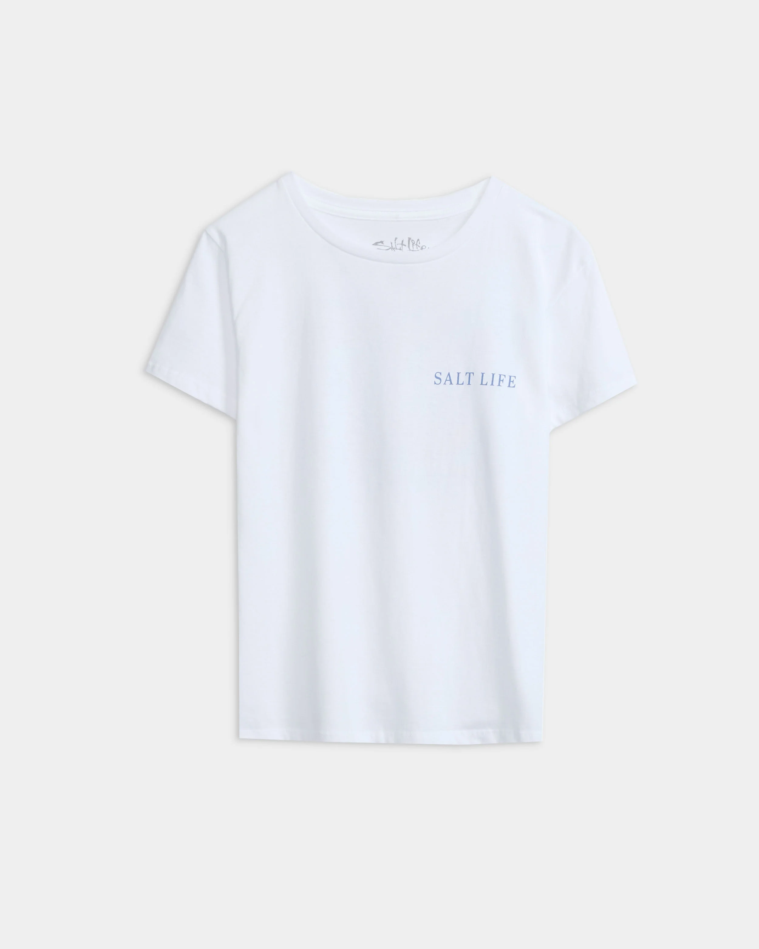 Women's Lush Livin Short Sleeve Shirt - Image 7