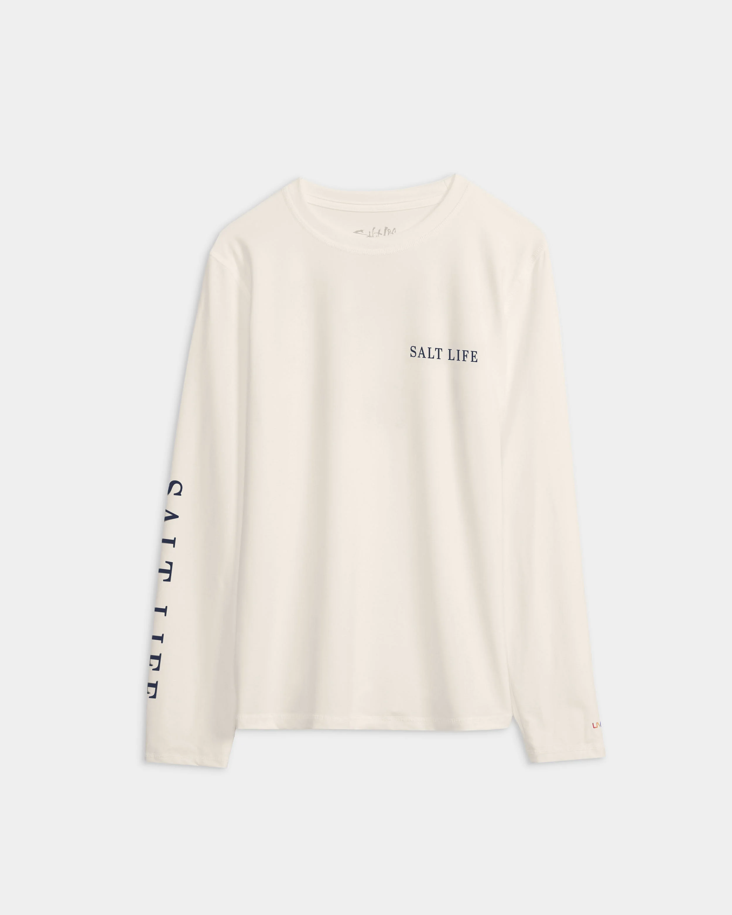 Women's Lush Livin SLX Performance Long Sleeve Shirt - Image 7