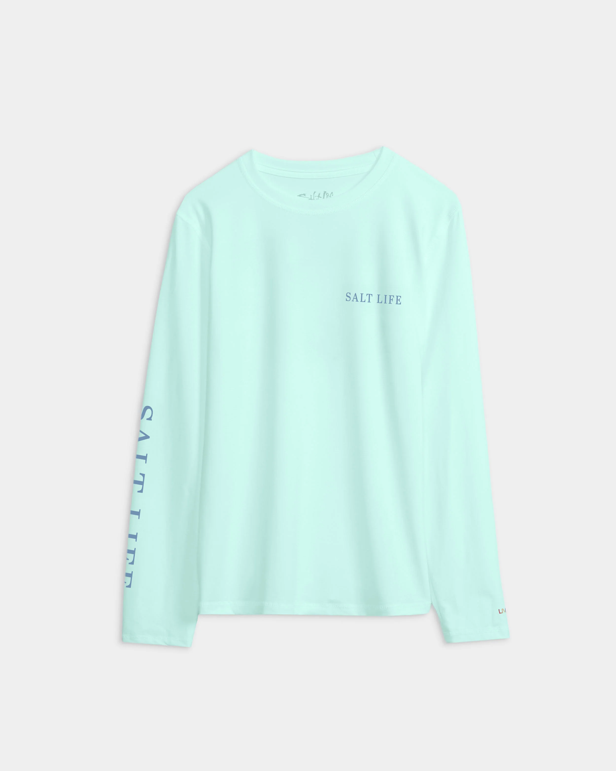 Women's Lush Livin SLX Performance Long Sleeve Shirt - Image 7