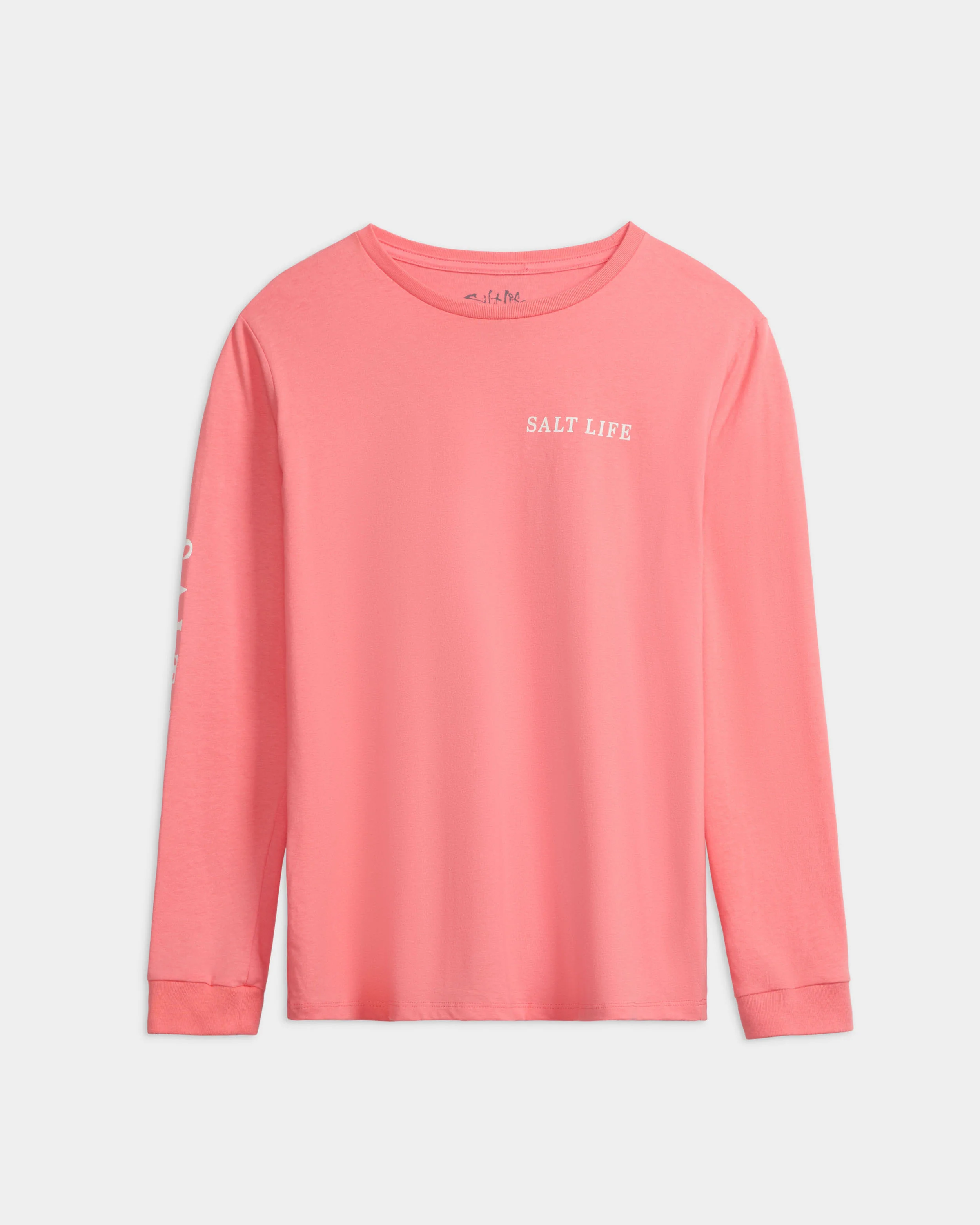 Women’s Lush Livin’ Long Sleeve Shirt - Image 7