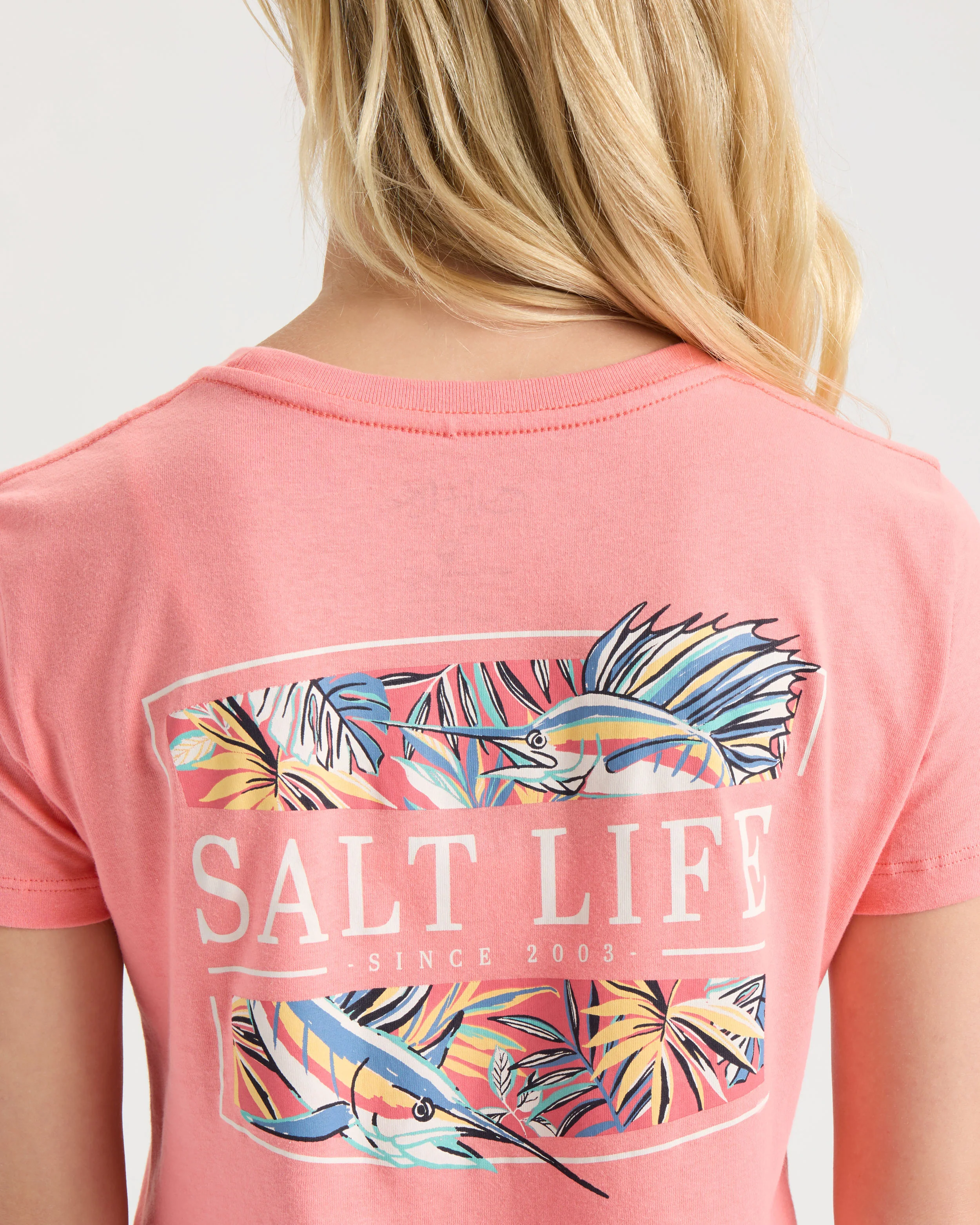 Women's Lush Livin Short Sleeve Shirt - Image 5