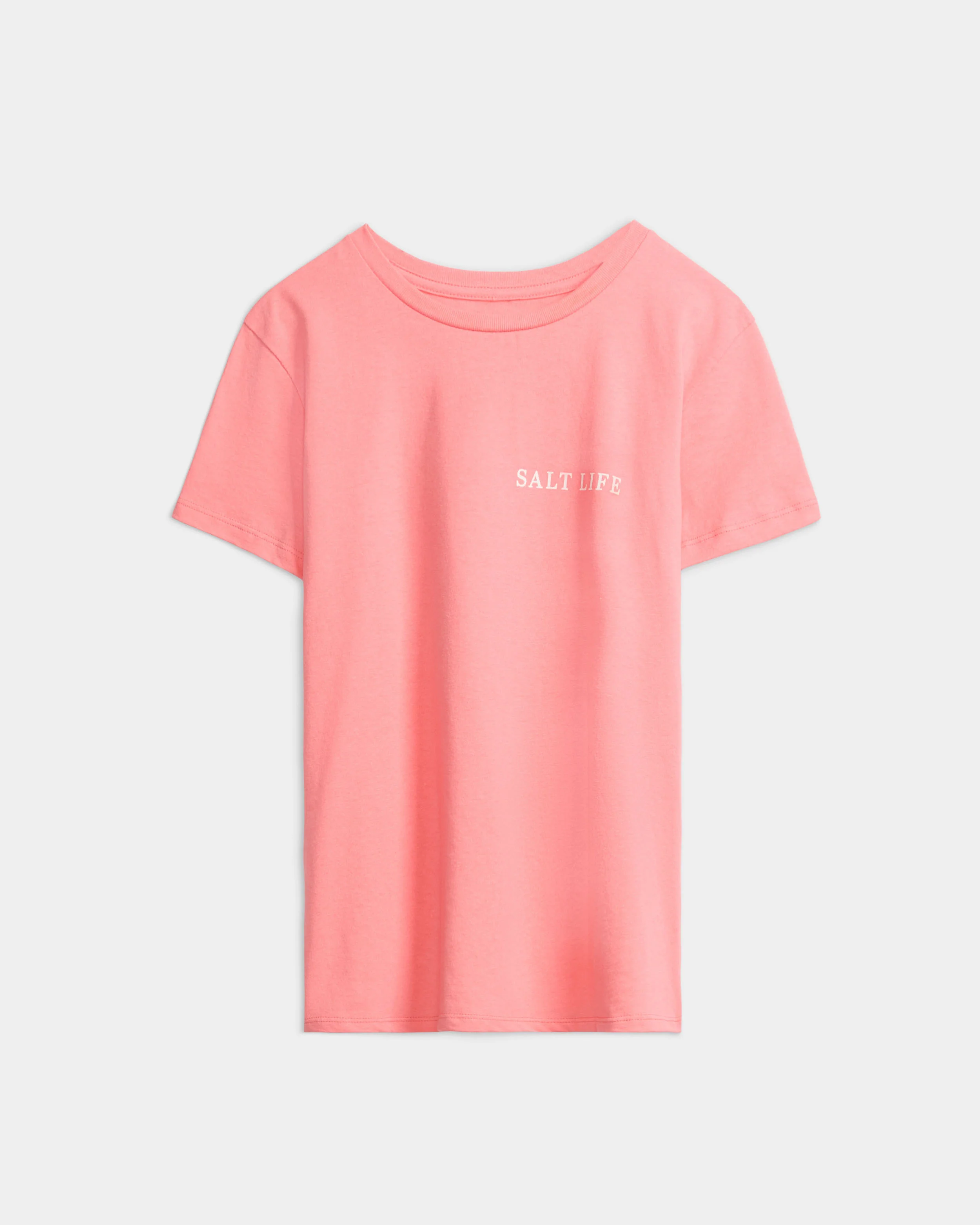 Women's Lush Livin Short Sleeve Shirt - Image 7